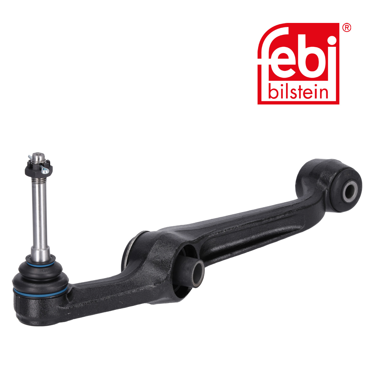 Febi Control/Trailing Arm Right 06464