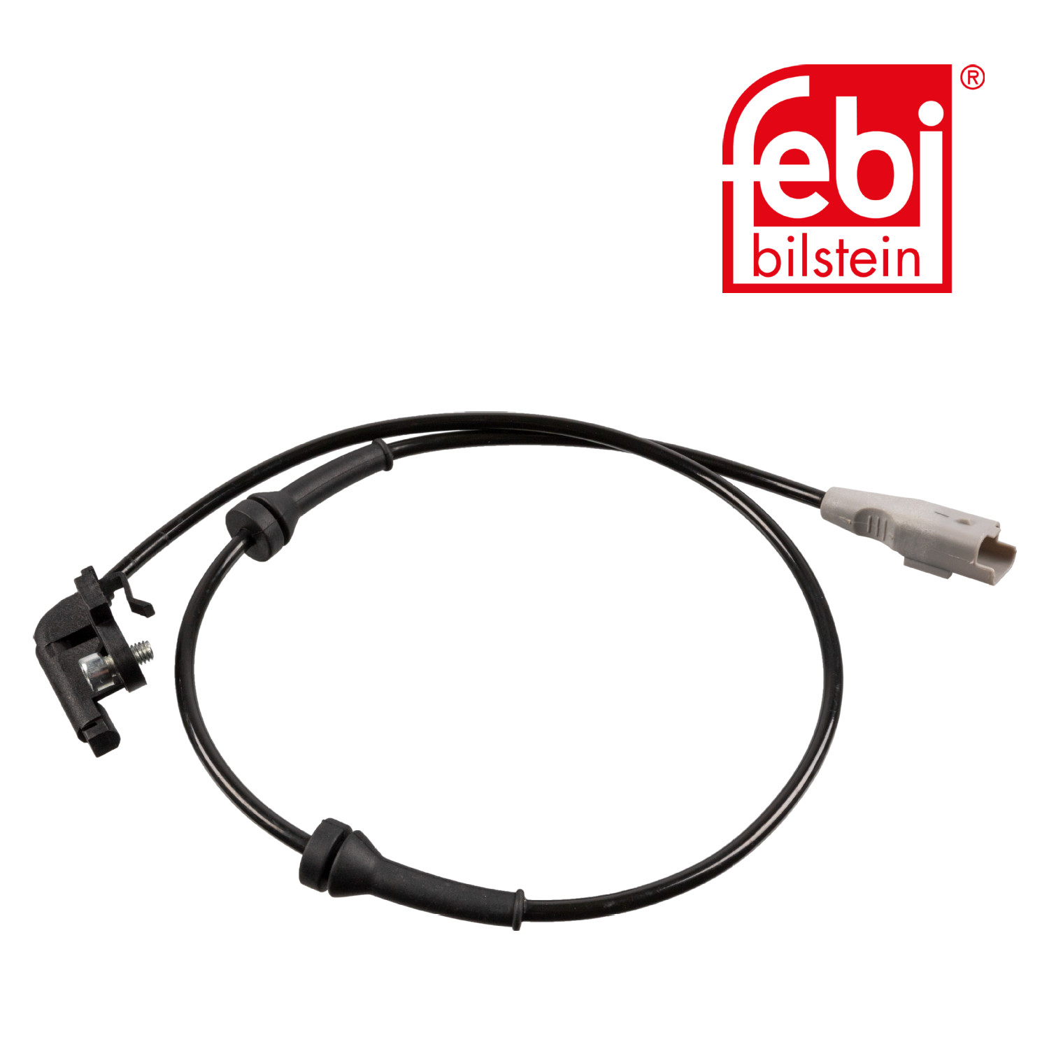 Febi ABS Wheel Speed Sensor Rear Right 170379