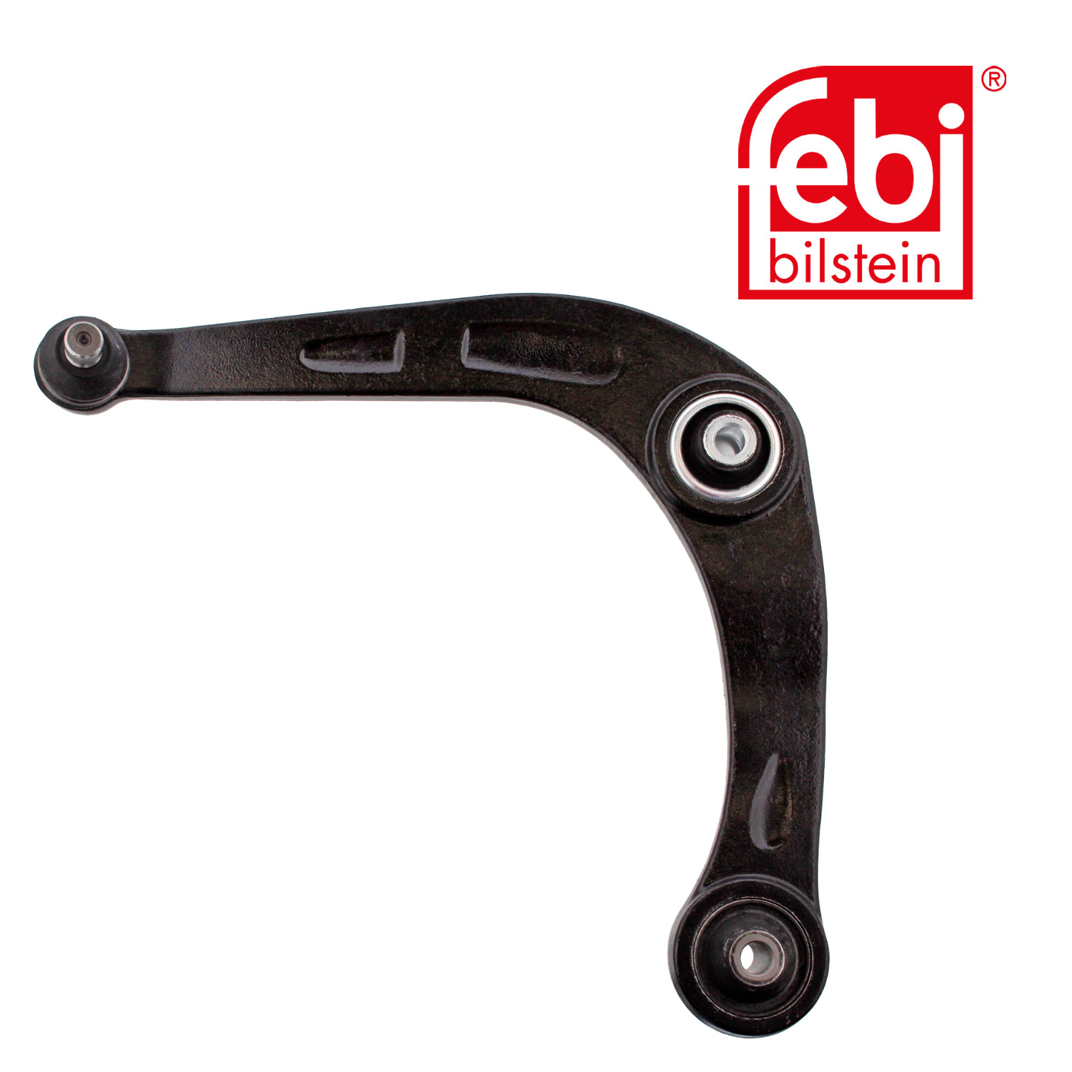 Febi Control/Trailing Arm Lower 15952