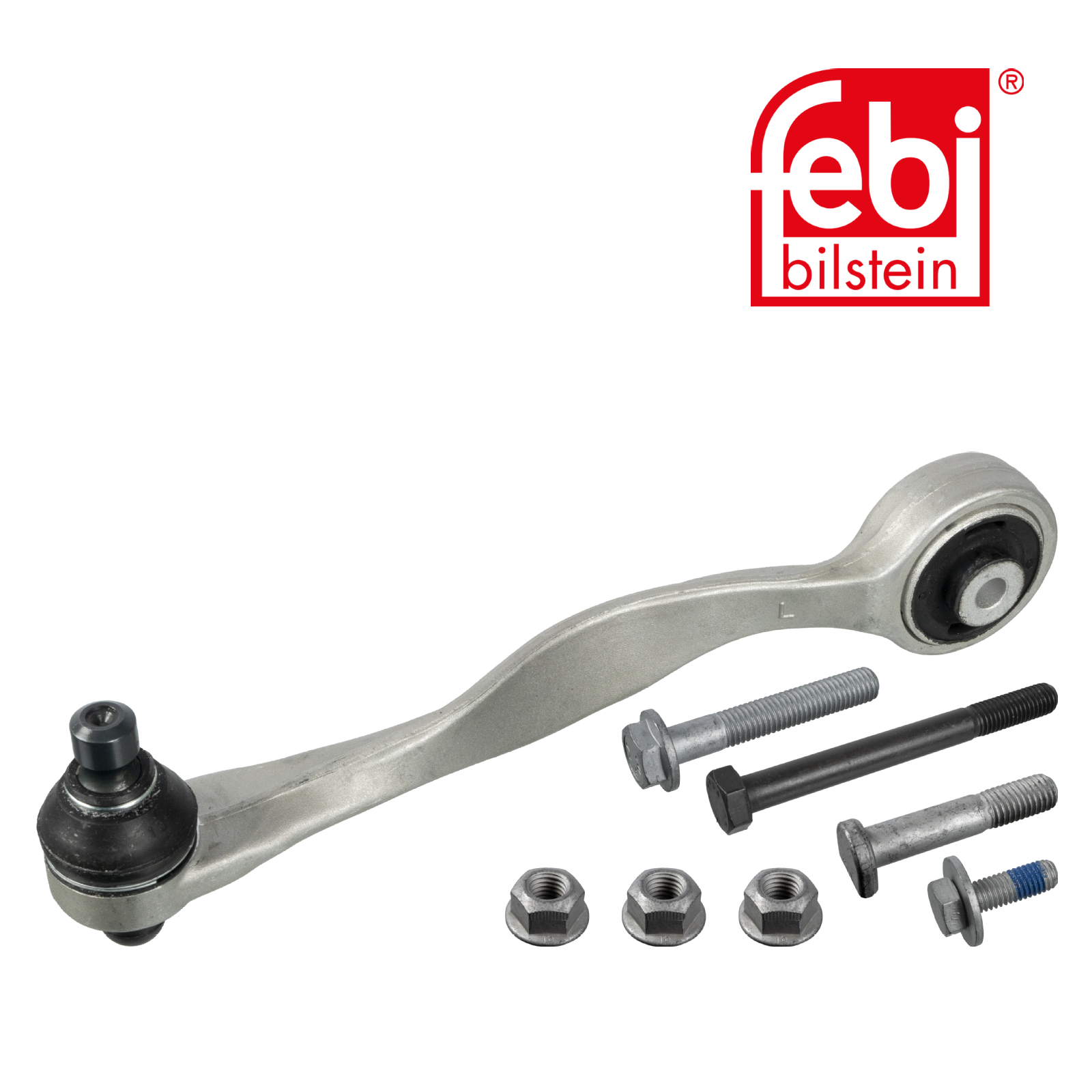 Febi Control/Trailing Arm Rear 33367