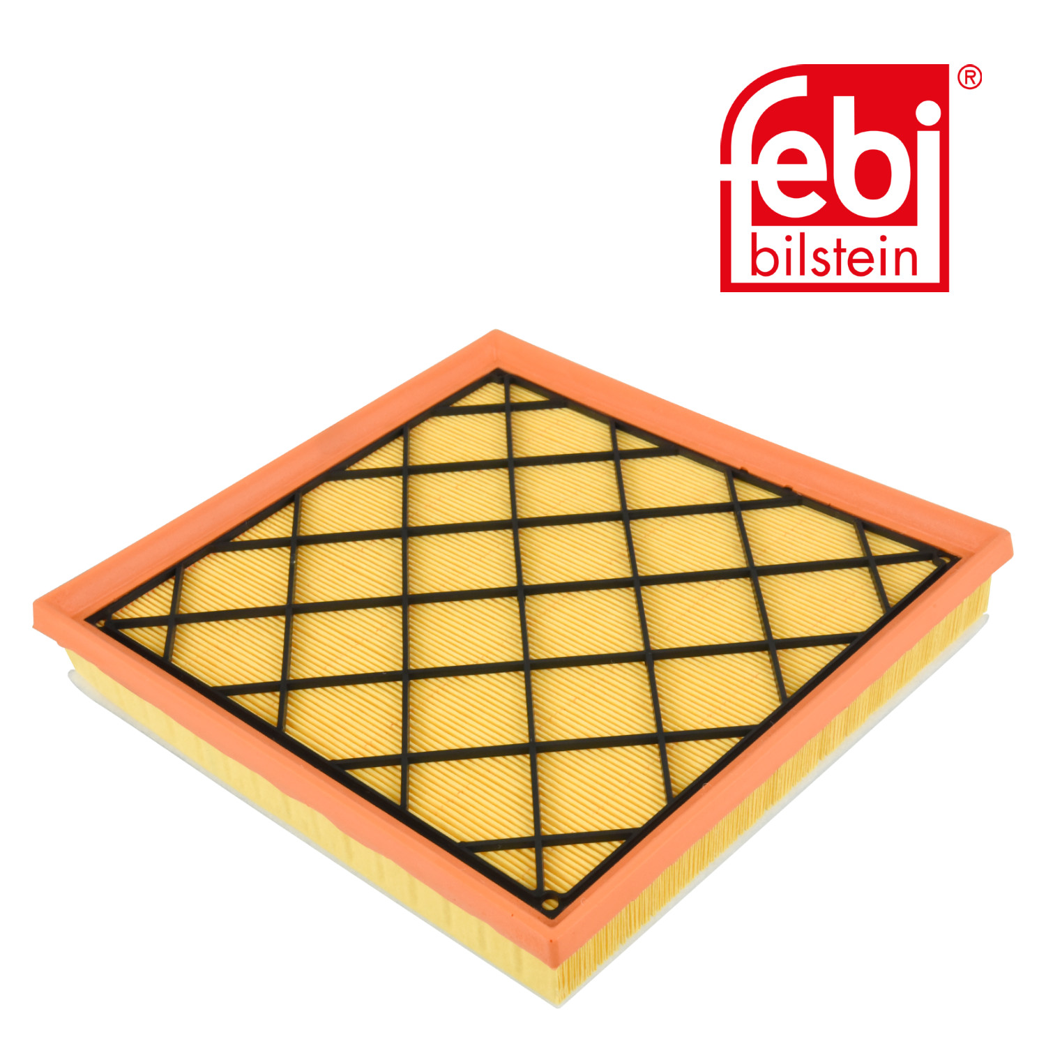 Febi Engine Air Filter 48492