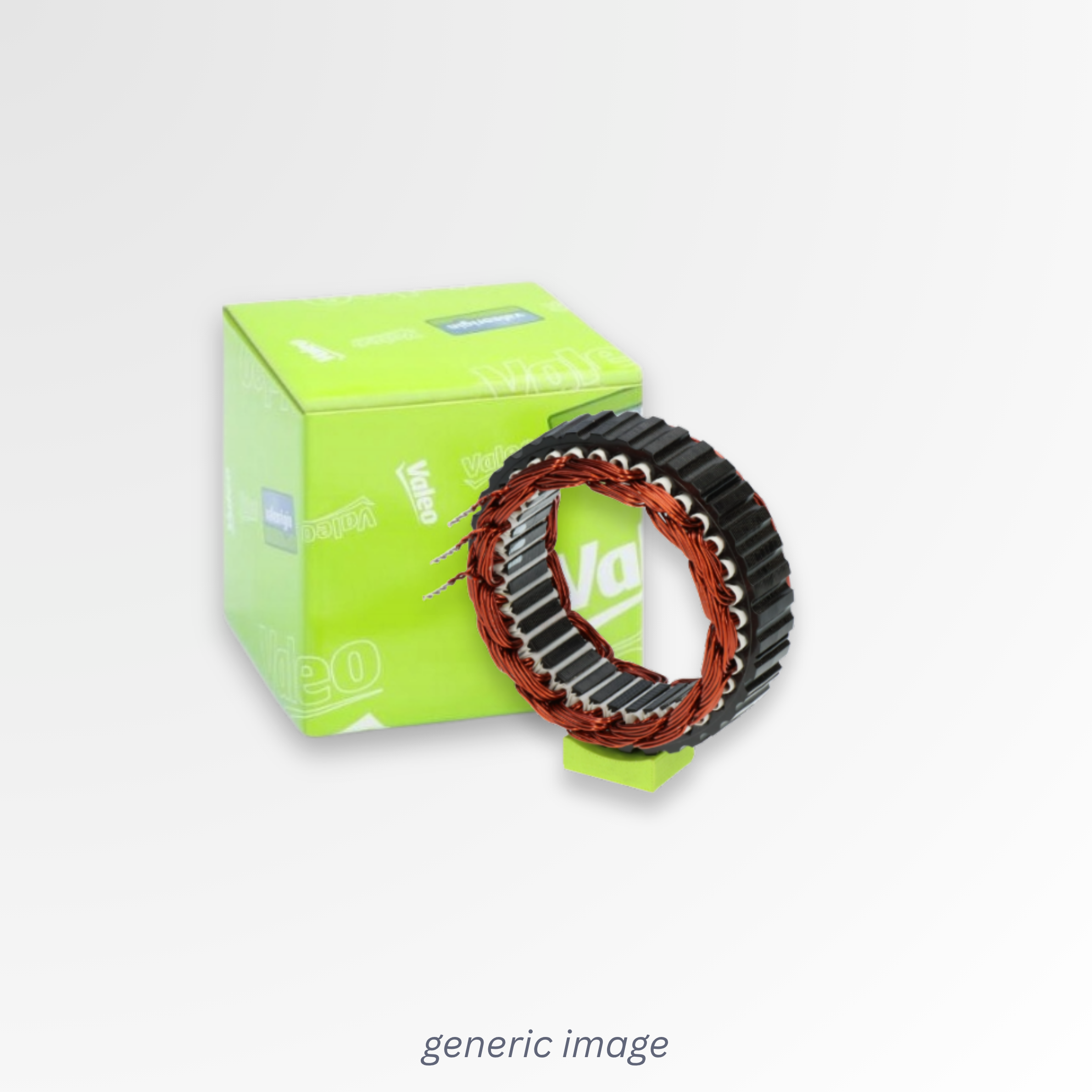 Valeo Alternator Stator 593286