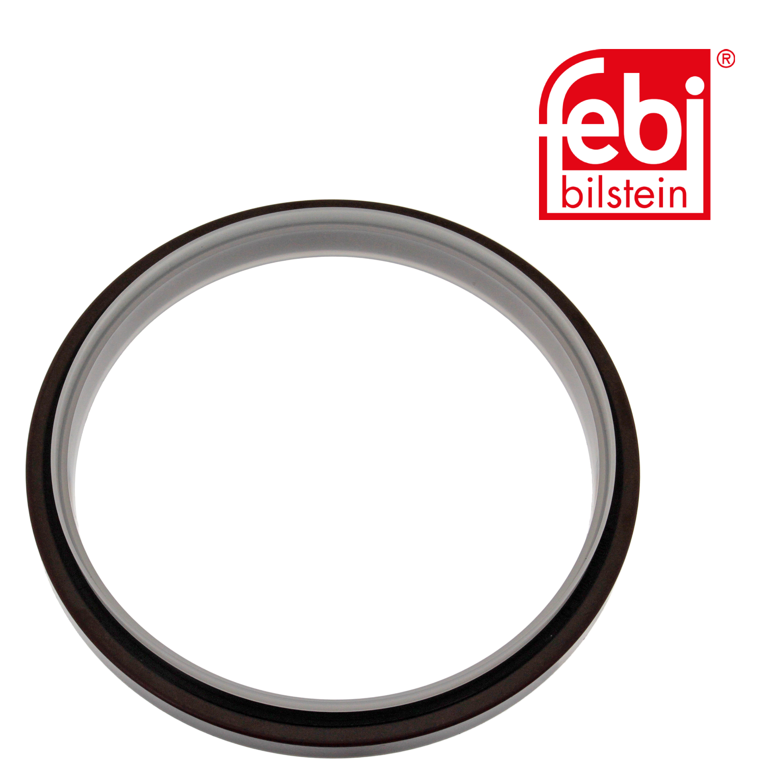 Febi Crankshaft Shaft Seal 172mm OD ID Wide 44455