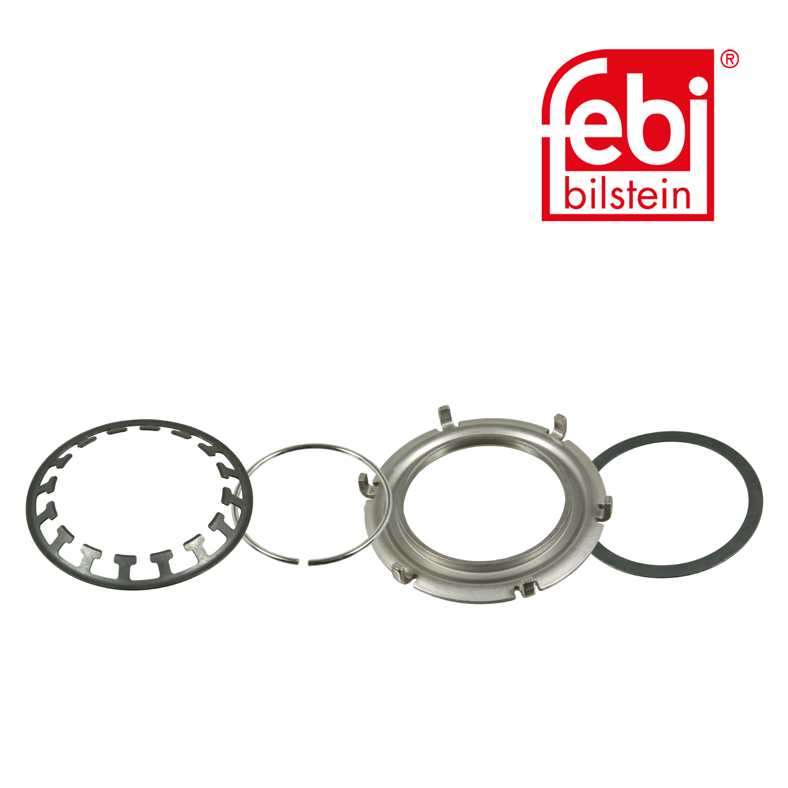 Febi Clutch Release Bearing Repair Kit 105270