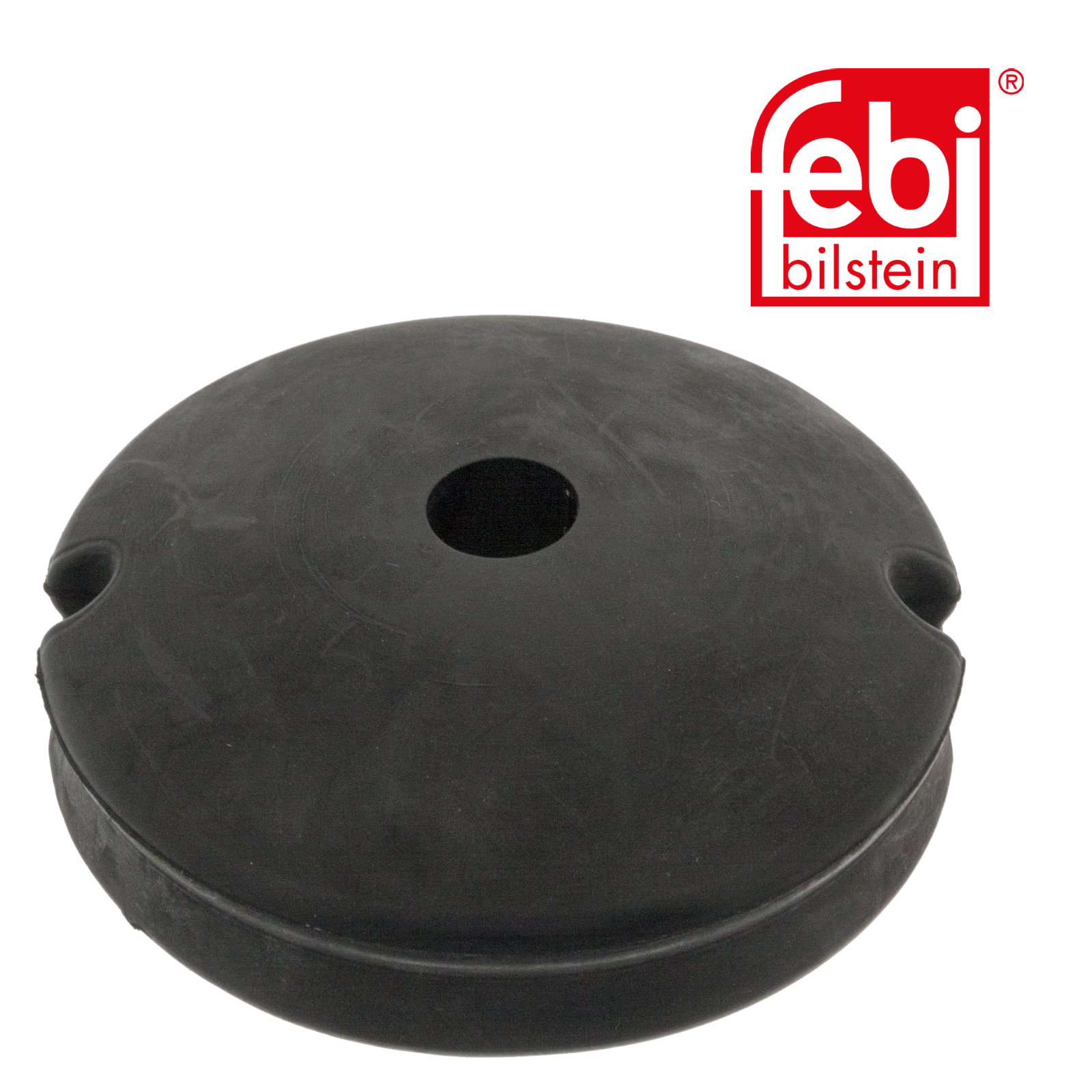 Febi Rear Rubber Buffer Suspension 48696