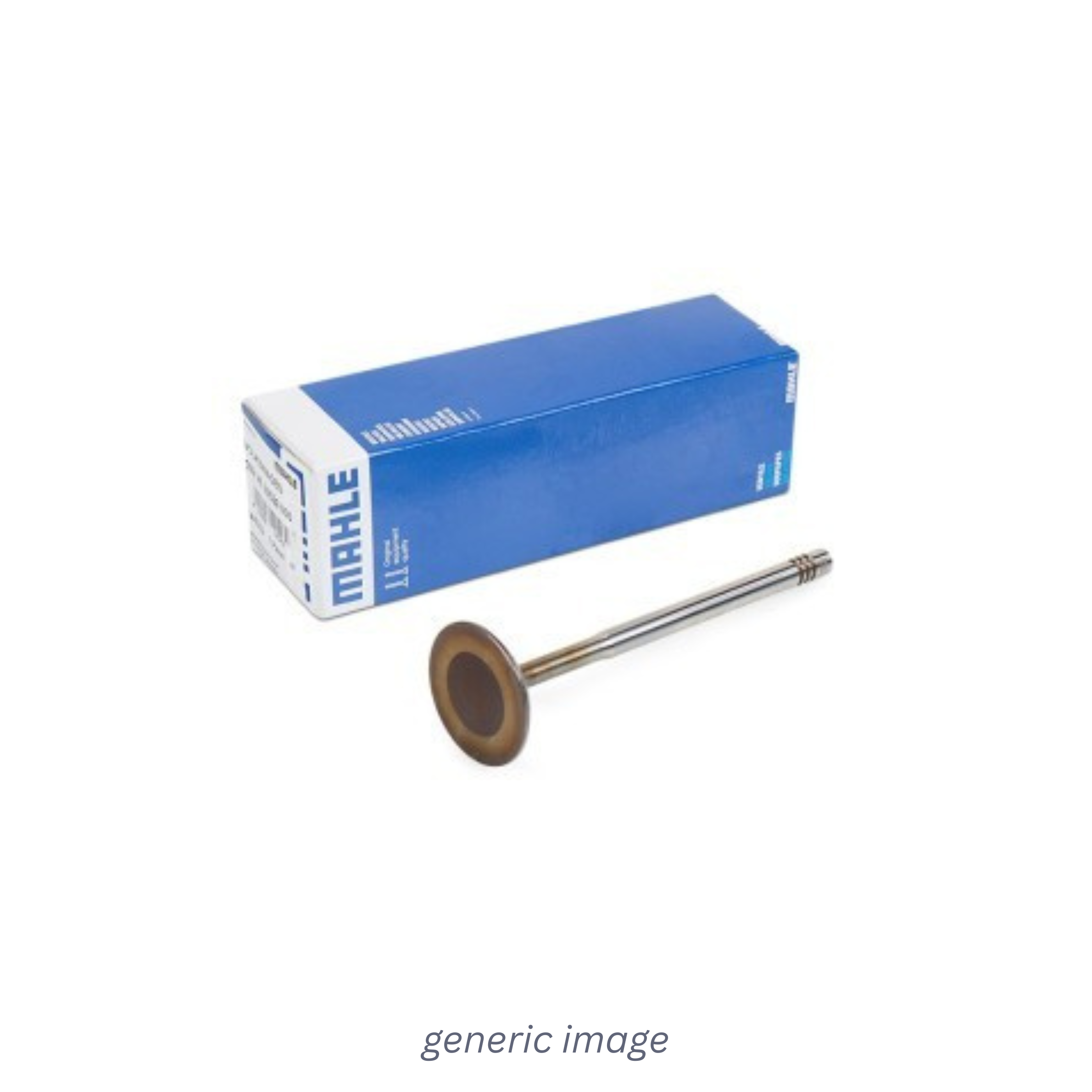 Mahle Engine Intake Valve 58mm Head