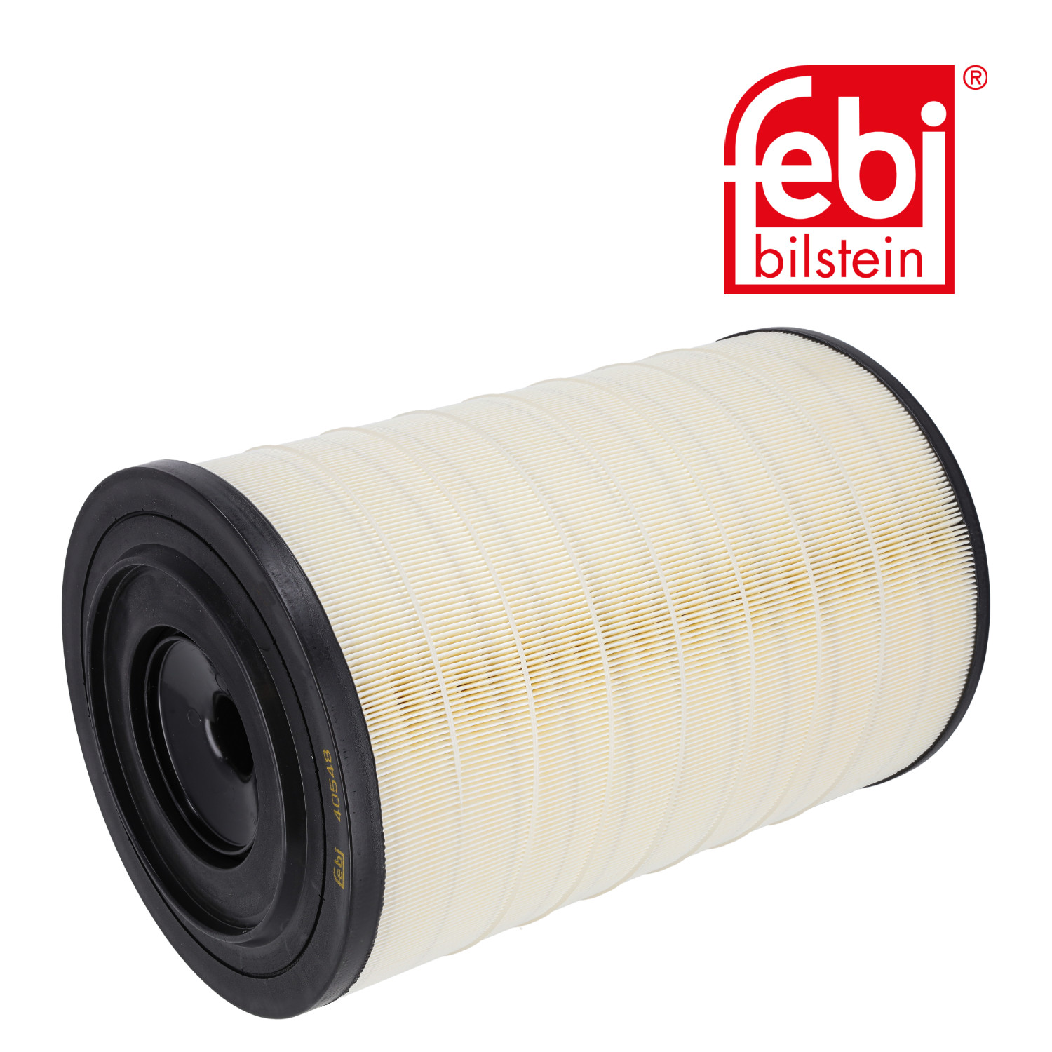Febi Engine Air Filter 40548
