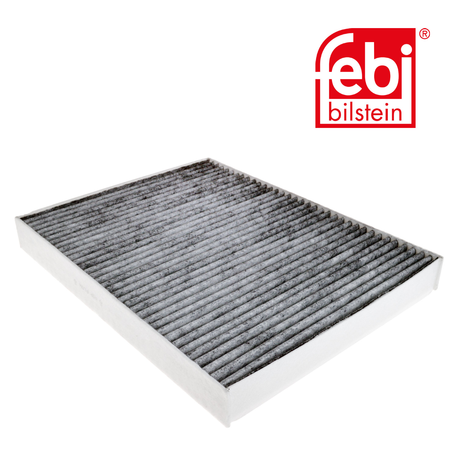 Febi Cabin Air Filter (Pollen Filter) 21318
