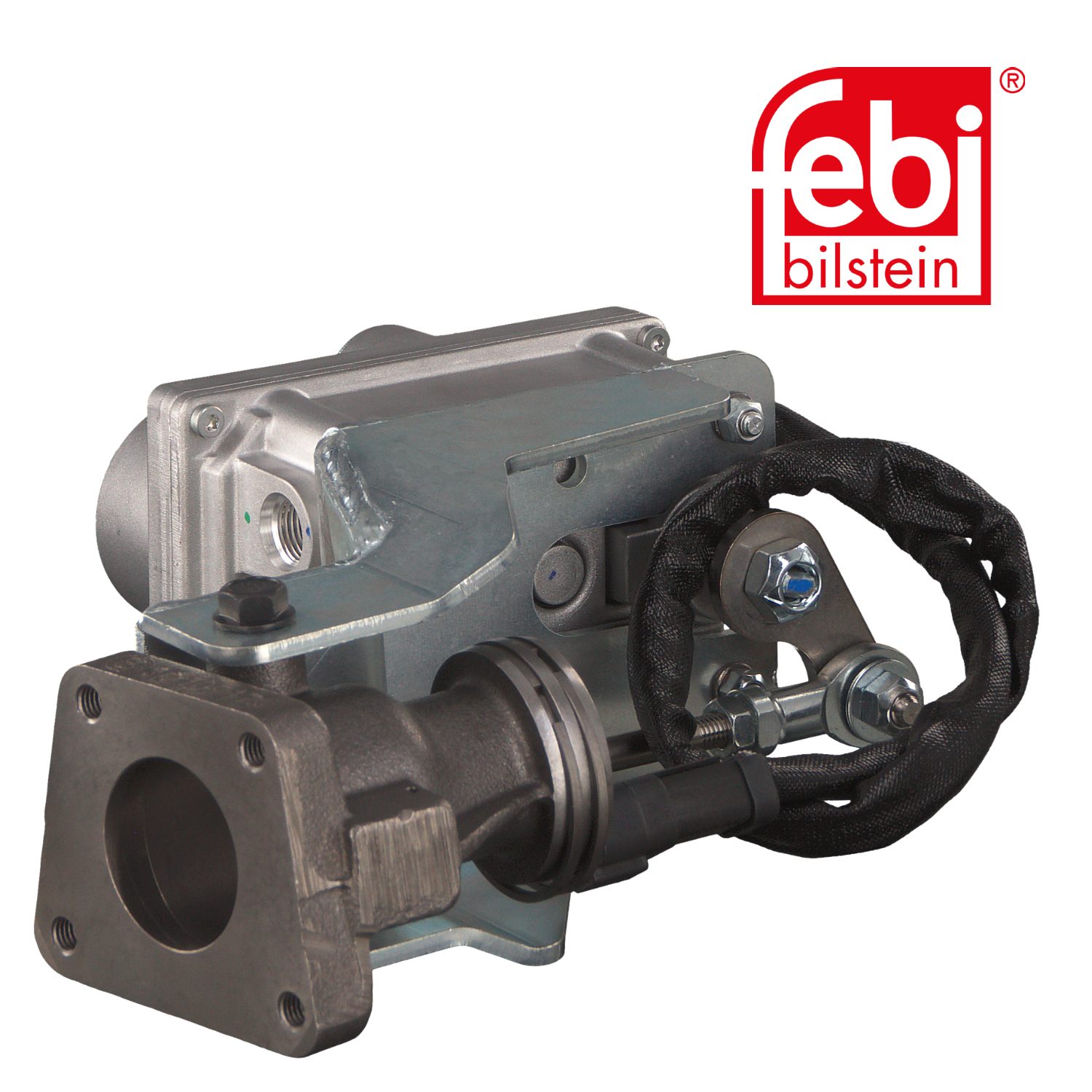 Febi Exhaust Gas Recirculation Valve 175678