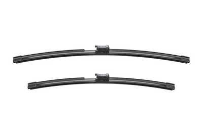 Bosch Aerotwin Wiper Blade Set 600mm + 500mm — A009J fits Volvo S60 III