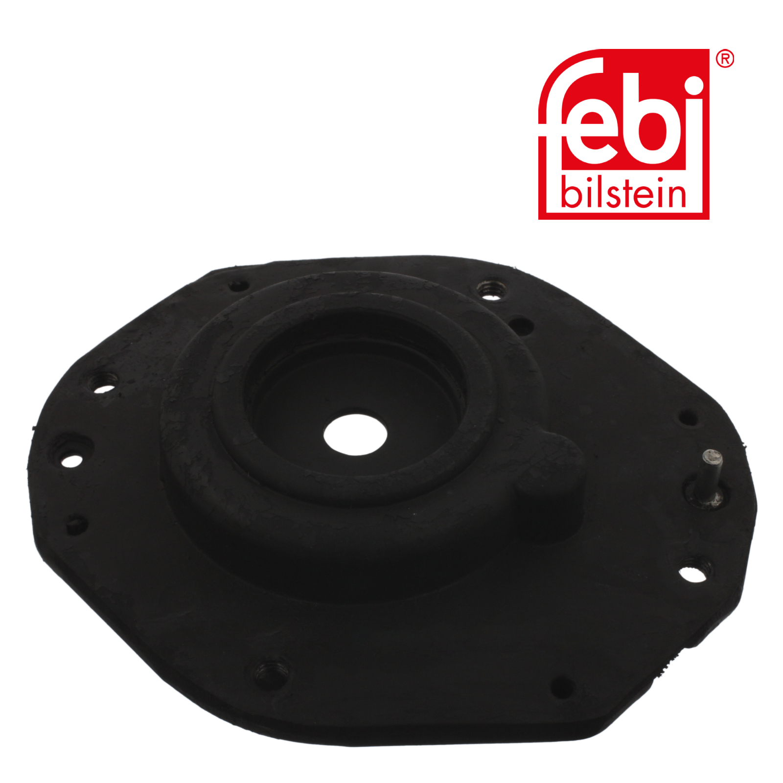 Febi Front Suspension Strut Support Mount 17801