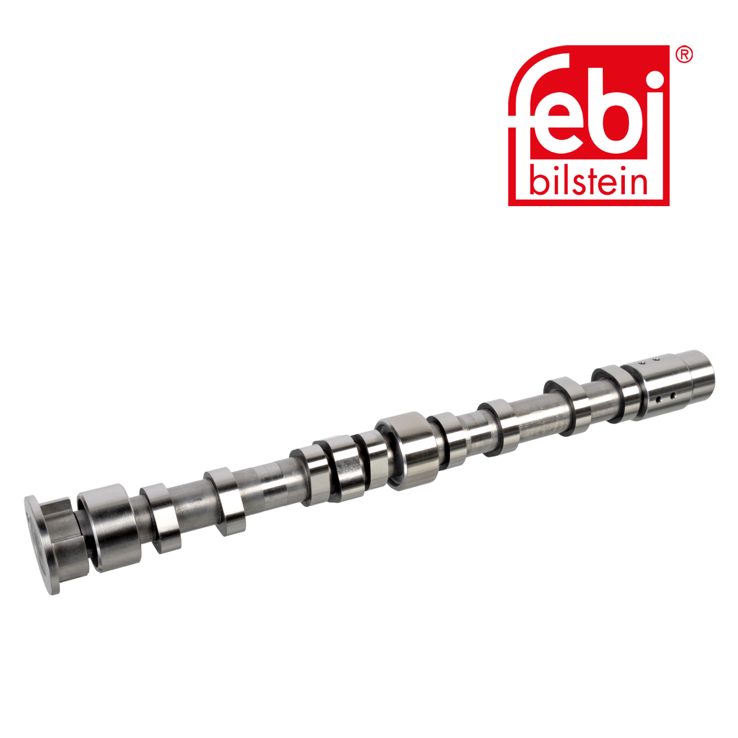 Febi Engine Camshaft Intake Side Lobes 176005