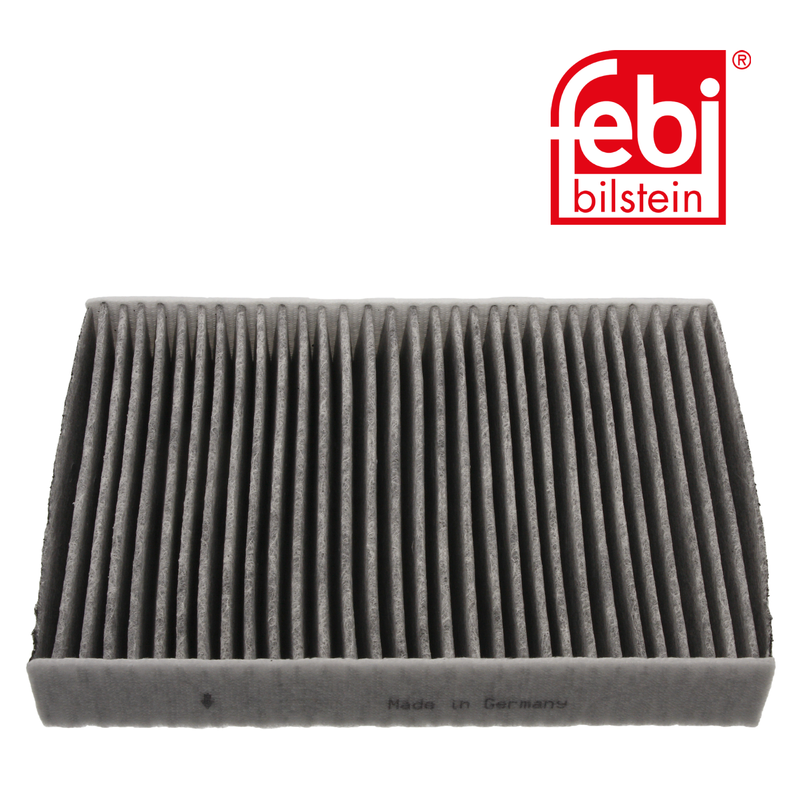 Febi Cabin Air Filter (Pollen Filter) 37334