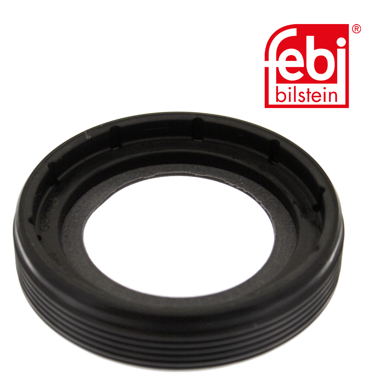 Febi Camshaft Shaft Seal 47mm OD ID Wide 40108