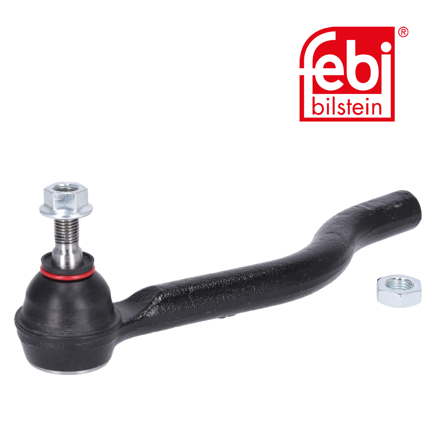 Febi Steering Tie Rod End Ball Joint 180545