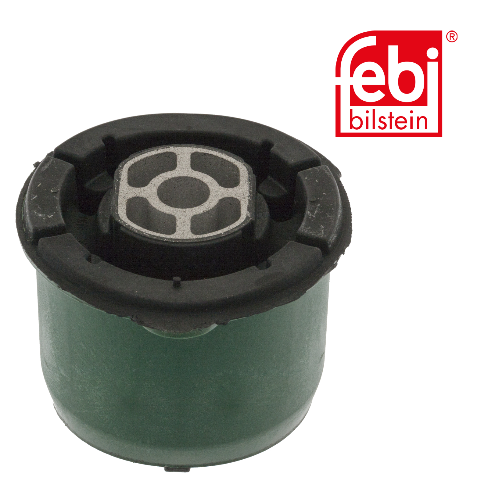 Febi Axle Beam Bushing Rear Right 49587