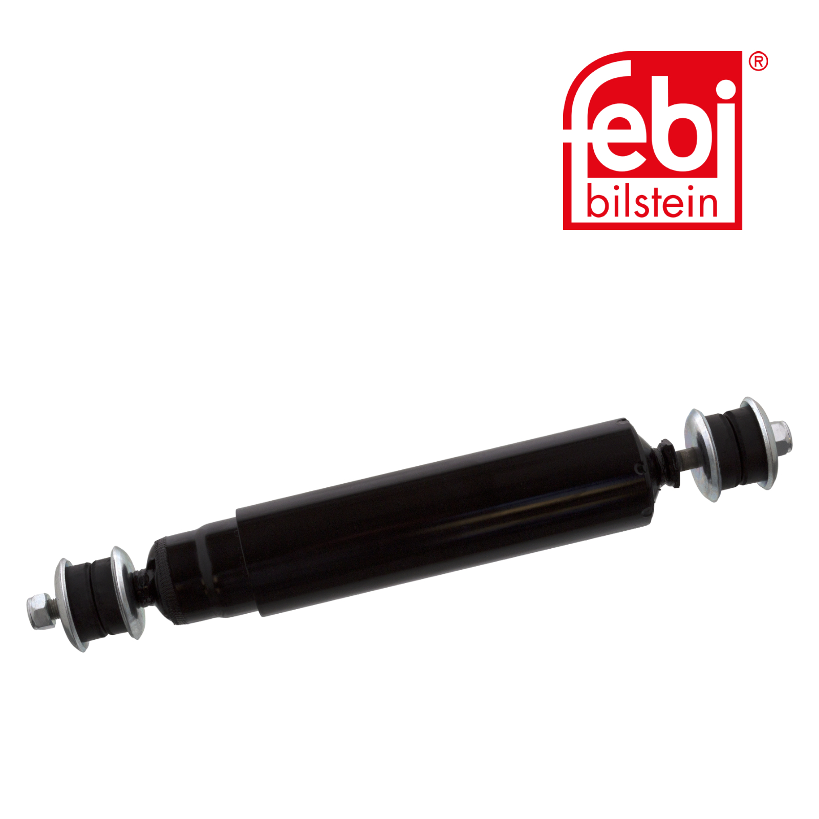 Febi Shock Absorber Damper Strut Rear 20418