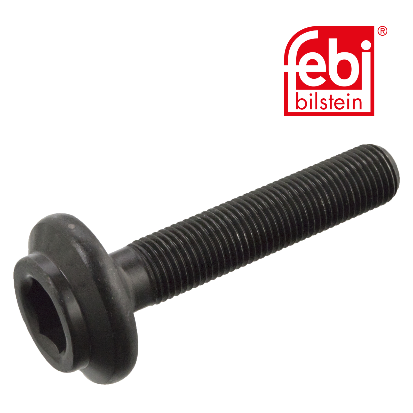 Febi Mounting Screw Fastener Front Right 03634