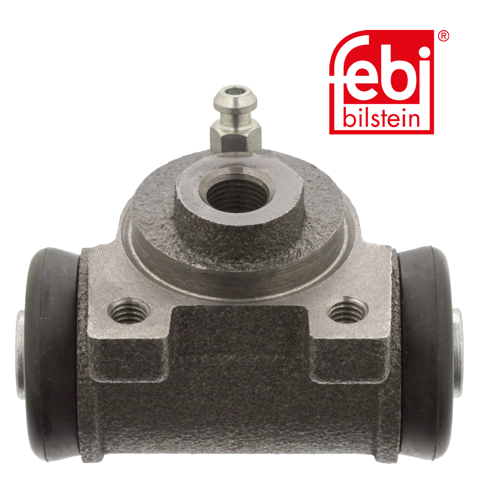 Febi Wheel Cylinder Hydraulic Brake Rear Right 102814