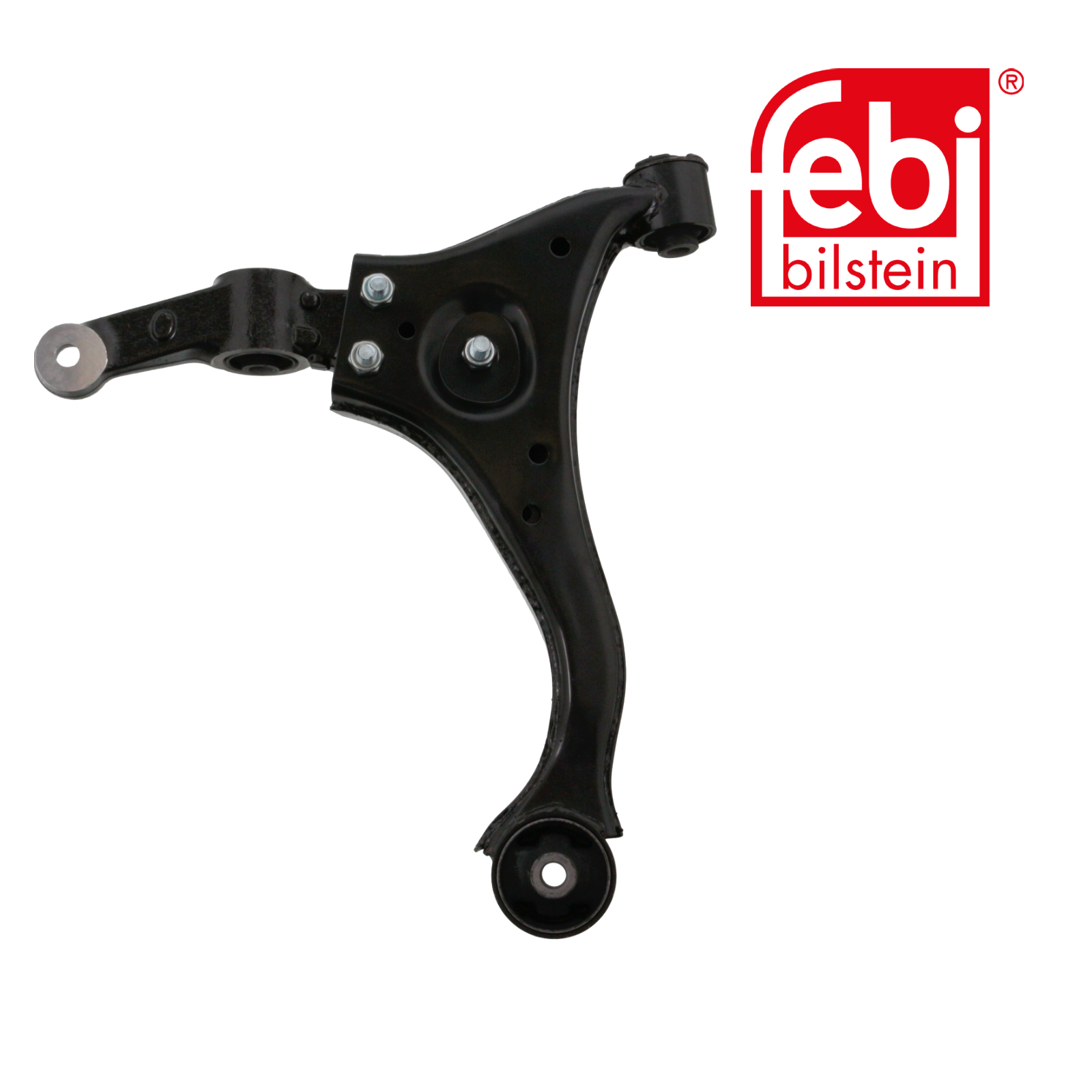Febi Control/Trailing Arm Lower 41790