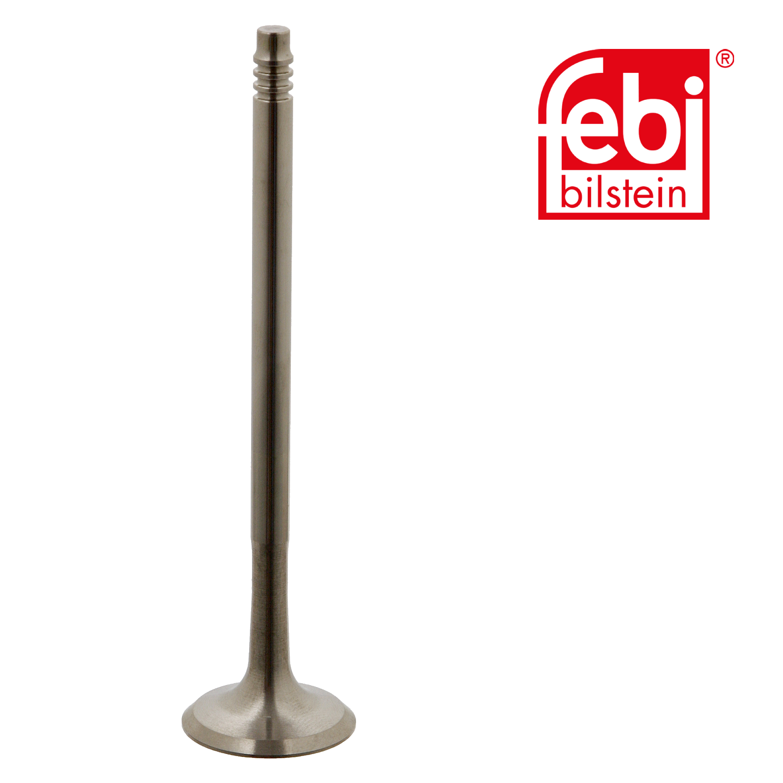 Febi Engine Exhaust Valve 27mm Head 32186