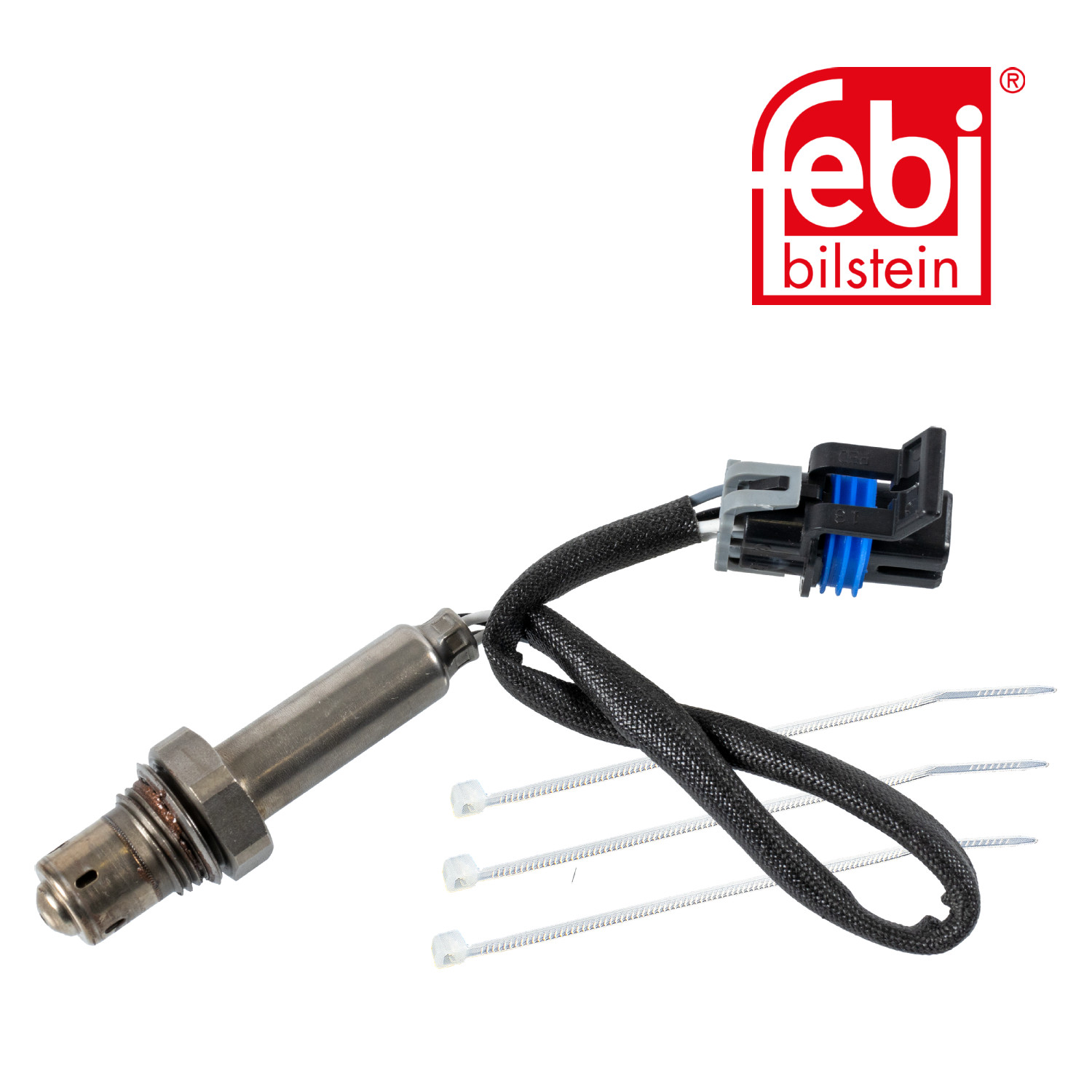 Febi O2 Lambda Oxygen Sensor 175944