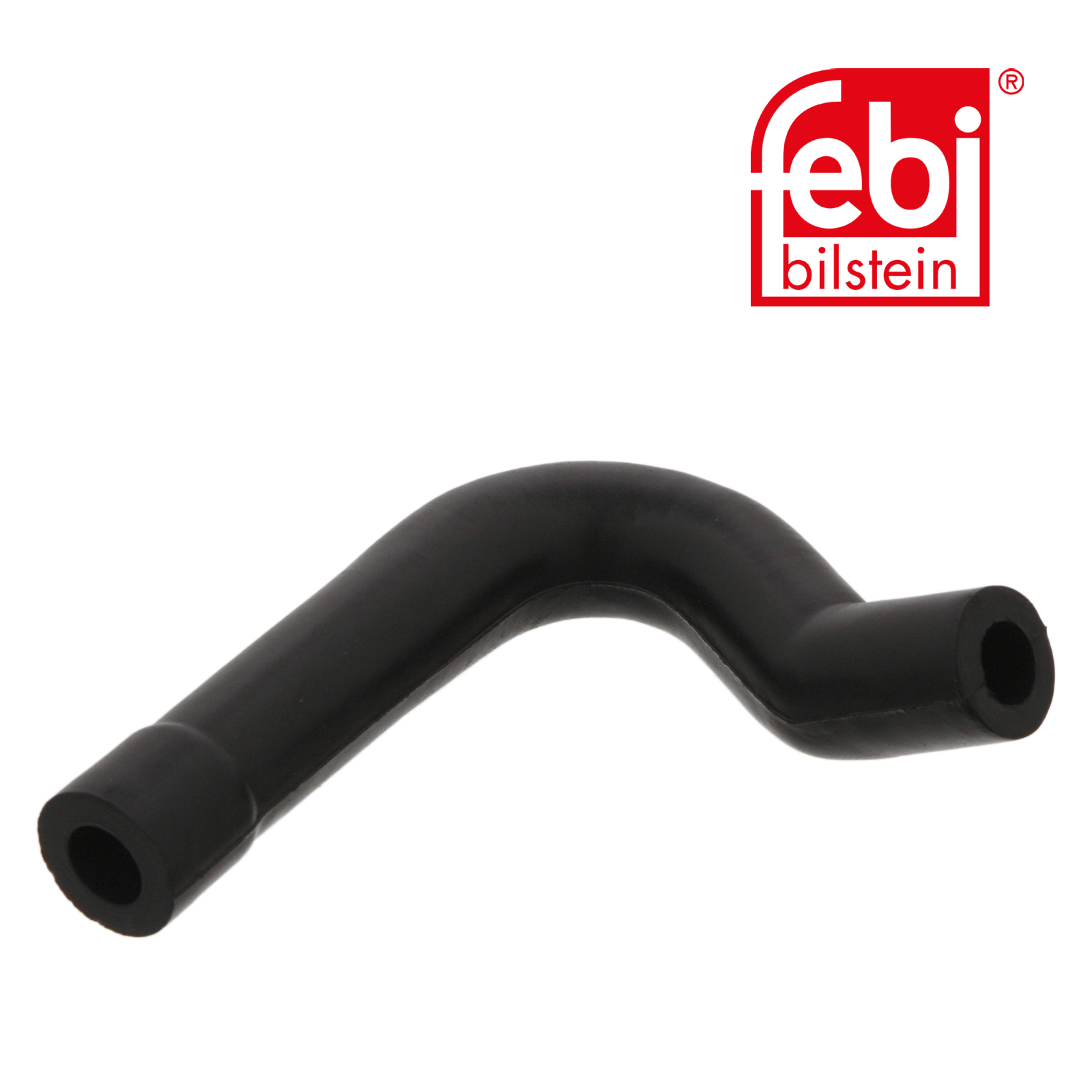 Febi Crankcase Ventilation Hose 33870