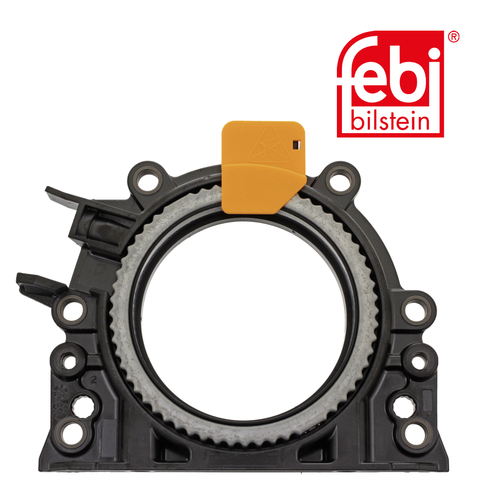 Febi Crankshaft Shaft Seal 152mm OD ID Wide 36383