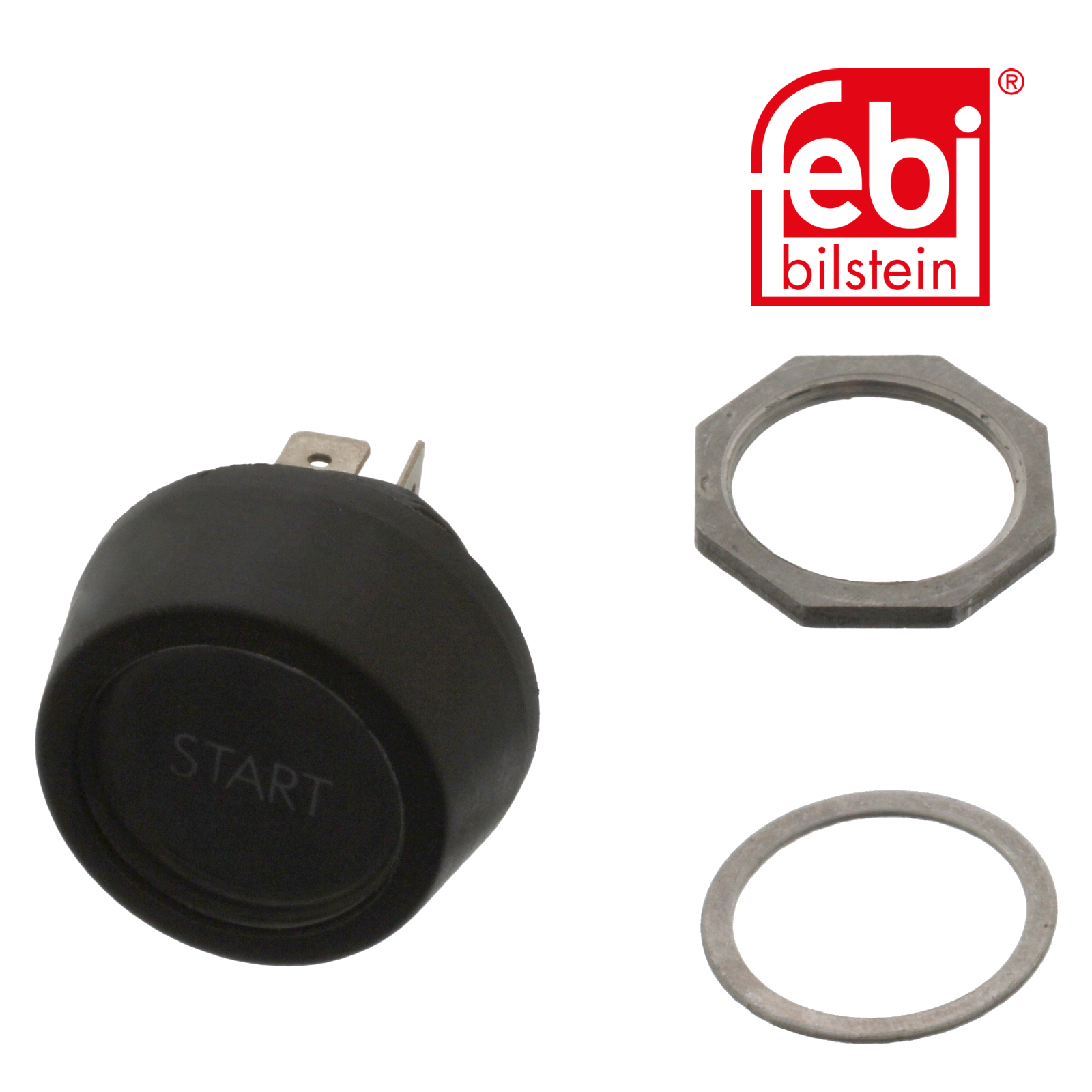 Febi Ignition Key Switch 35903