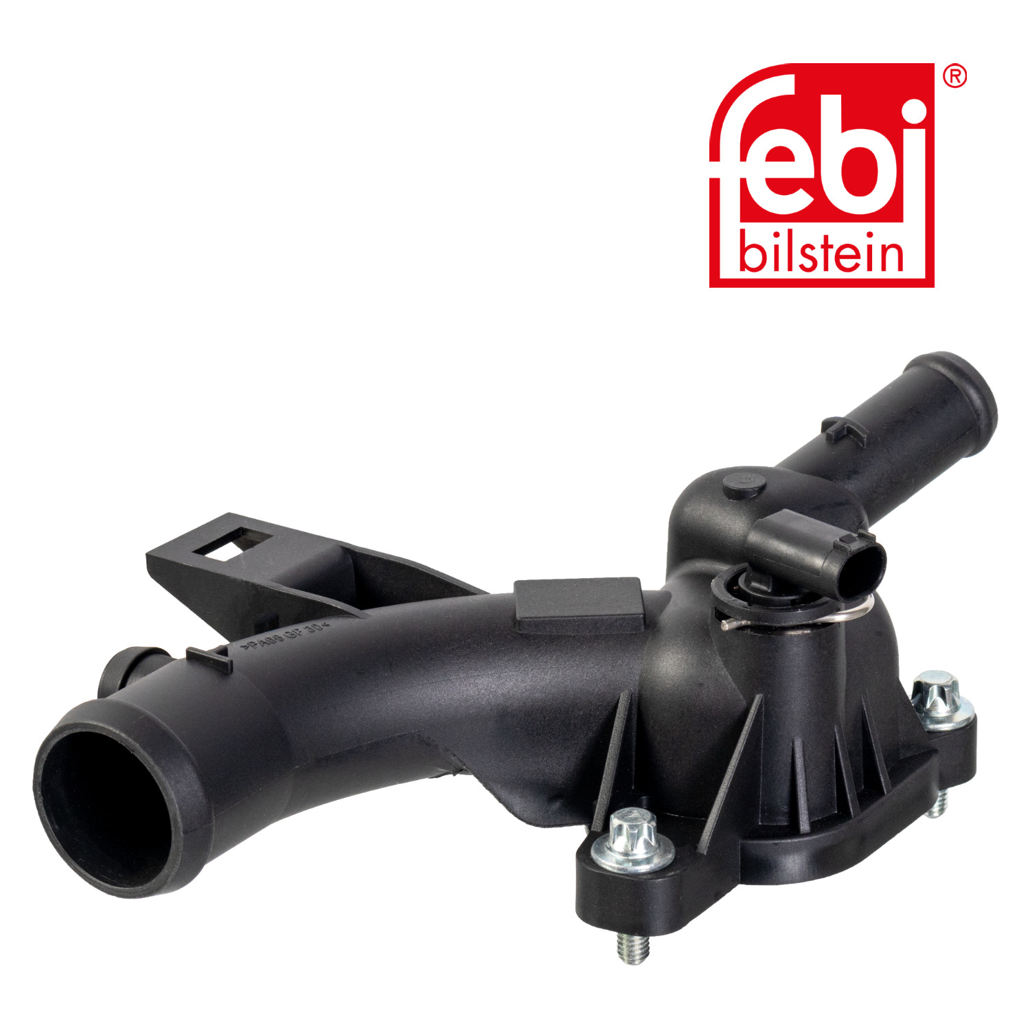 Febi Coolant Flange Housing Connector 179520