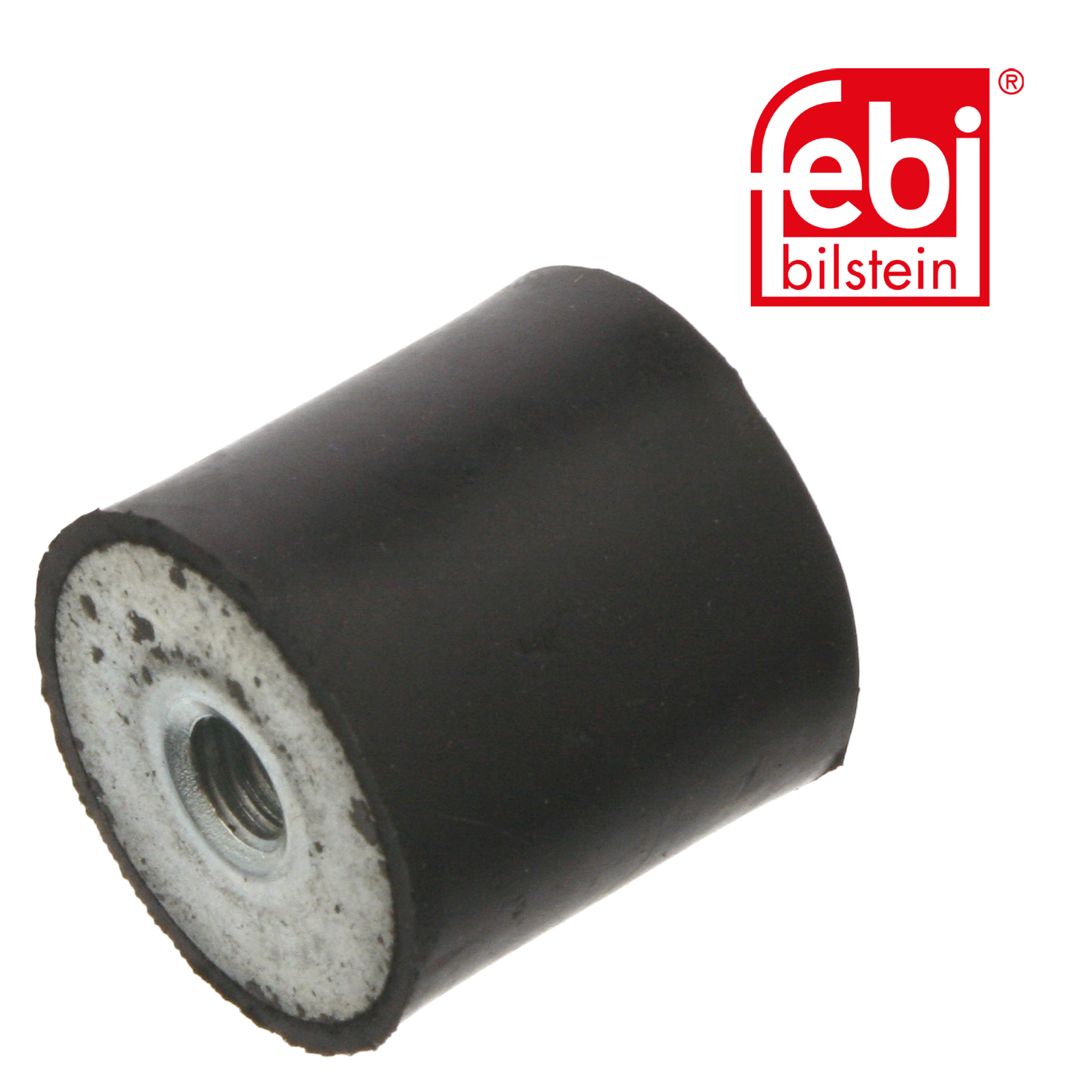 Febi Stop- /Mounting Buffer 30mm OD Wide 35242