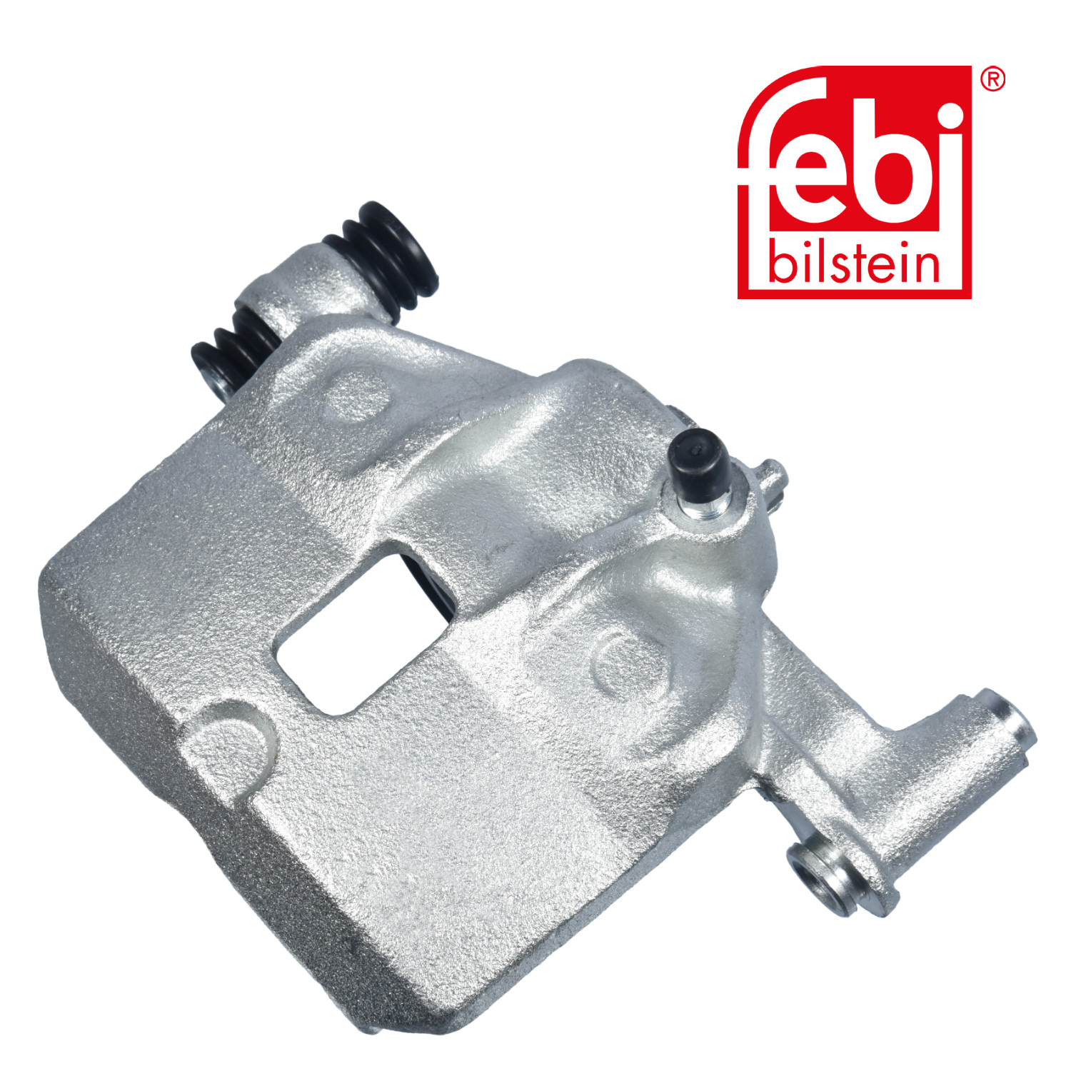 Febi Brake Caliper Assembly Front Left 182245