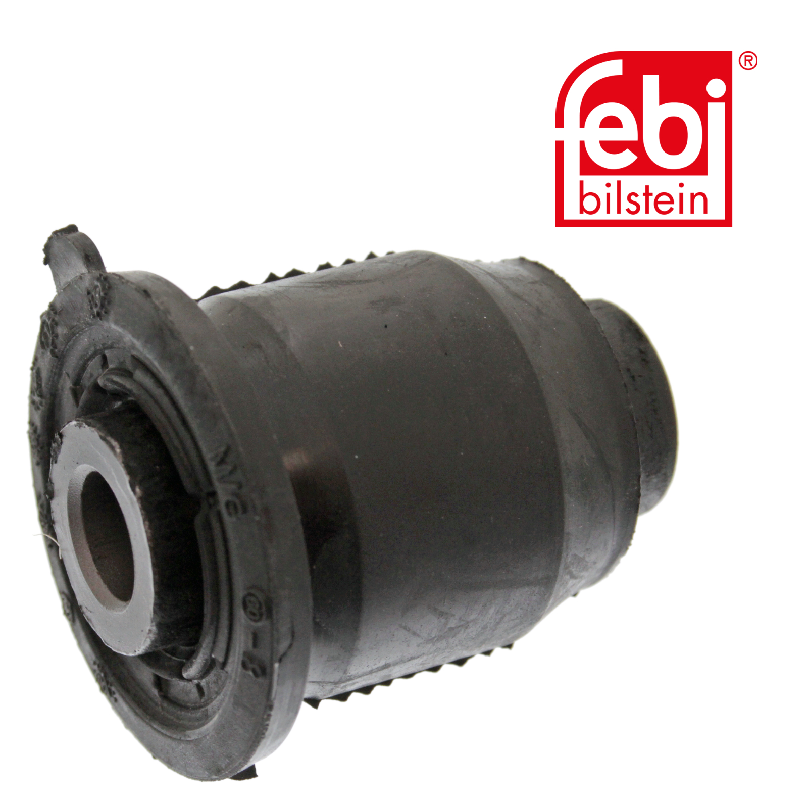 Febi Wishbone / Control / Trailing Arm Bush Front Right 42324