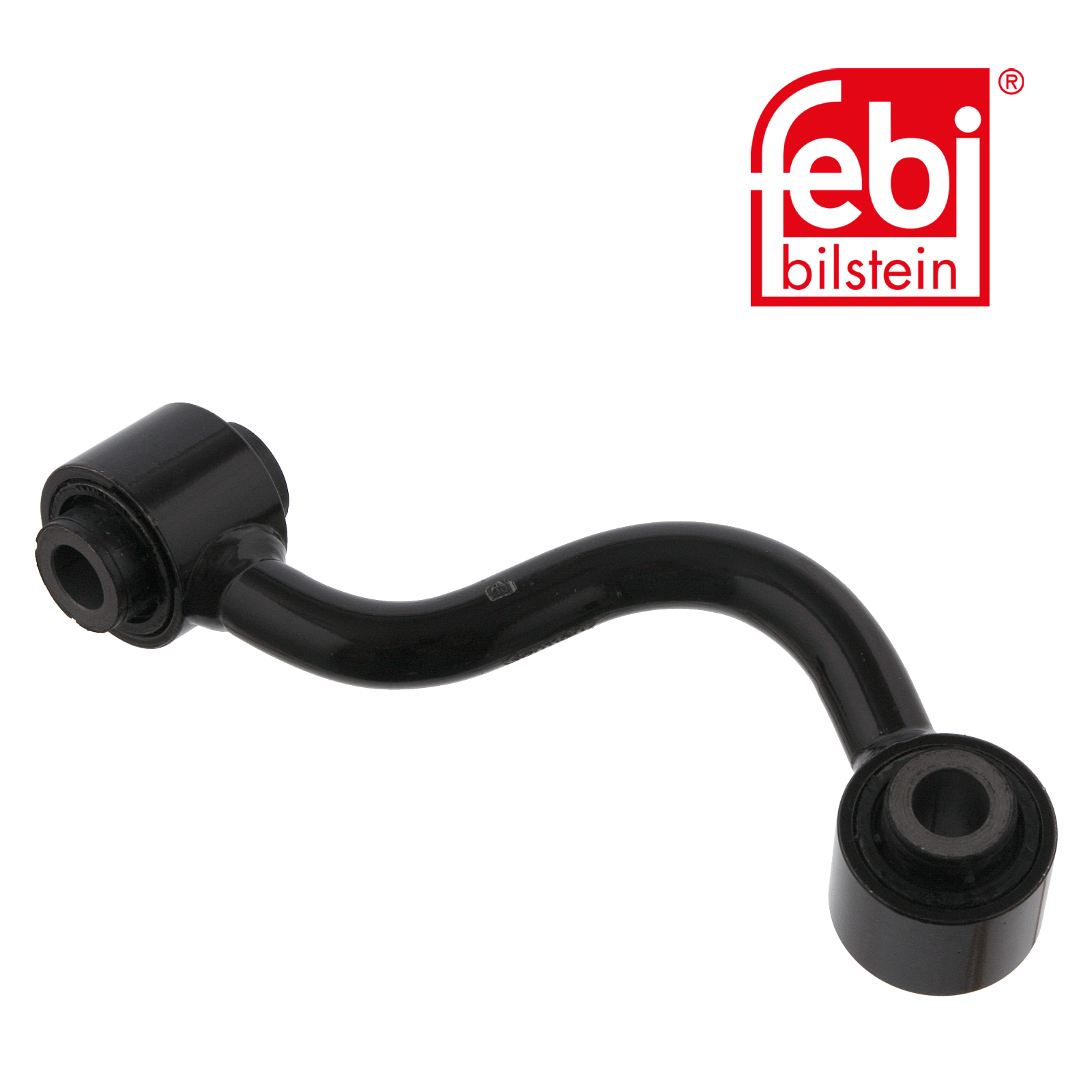Febi Stabiliser Bar Link Coupling Rod Rear Right 32573