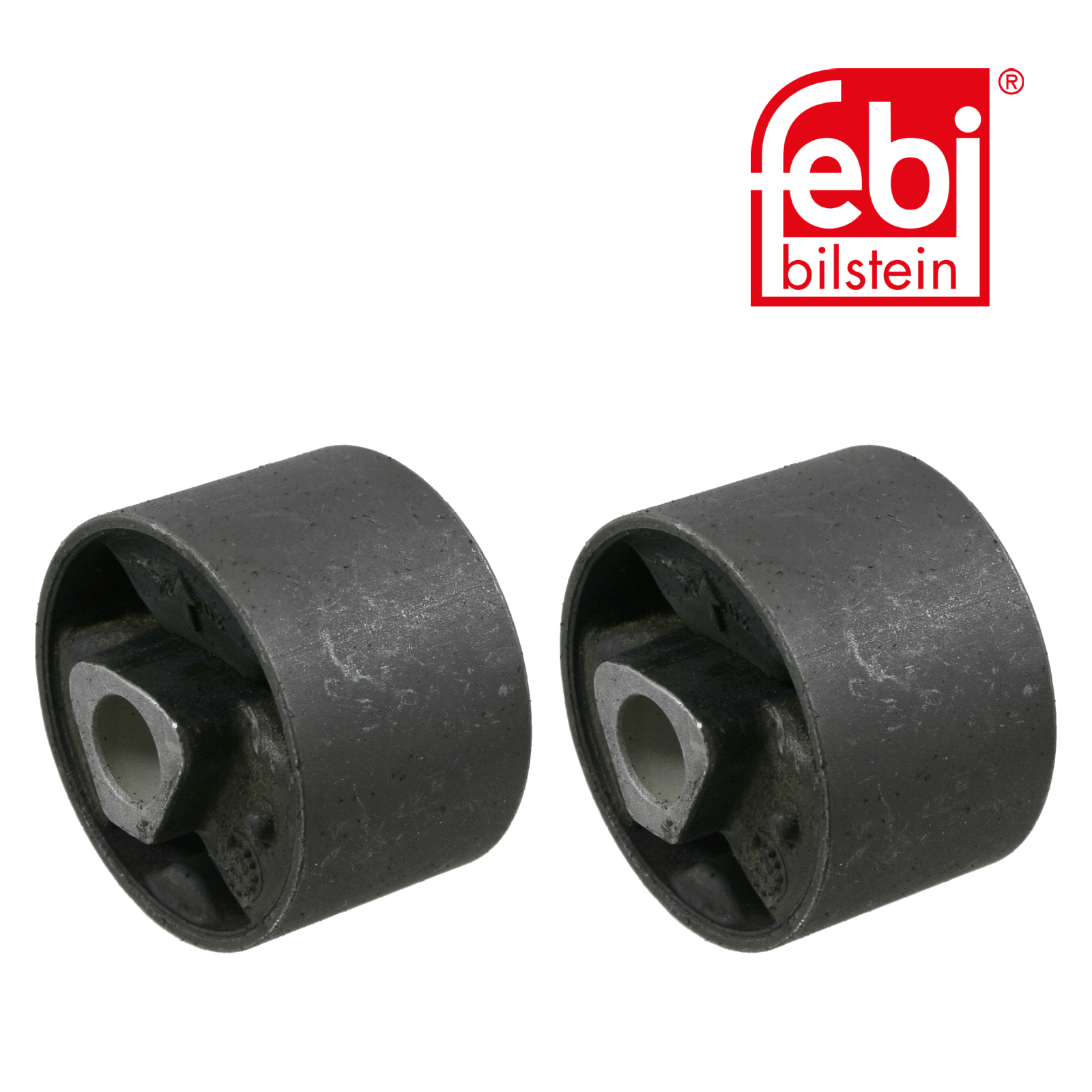 Febi Wishbone / Control / Trailing Arm Bush both sides 04037