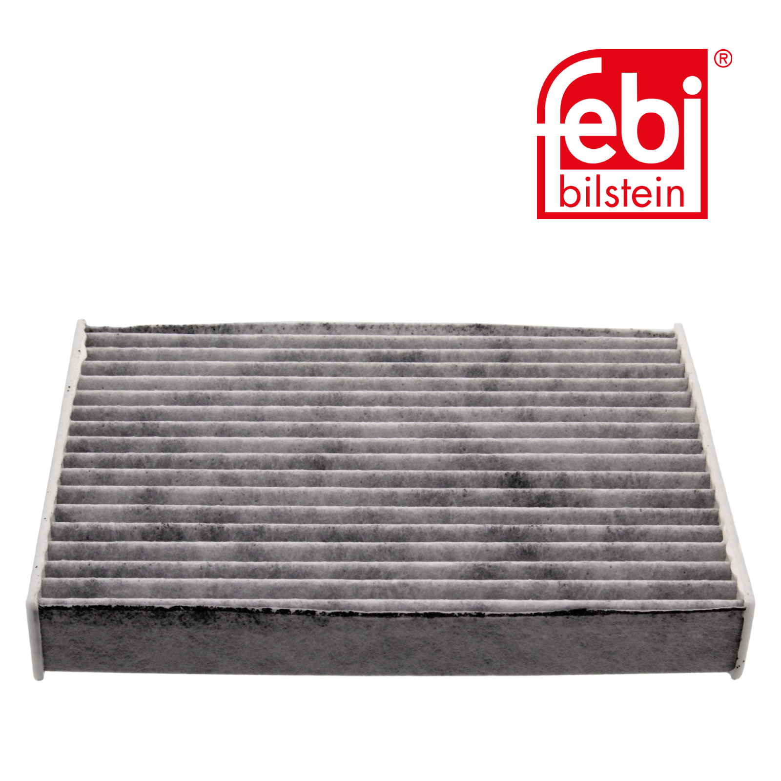 Febi Cabin Air Filter (Pollen Filter) 48502