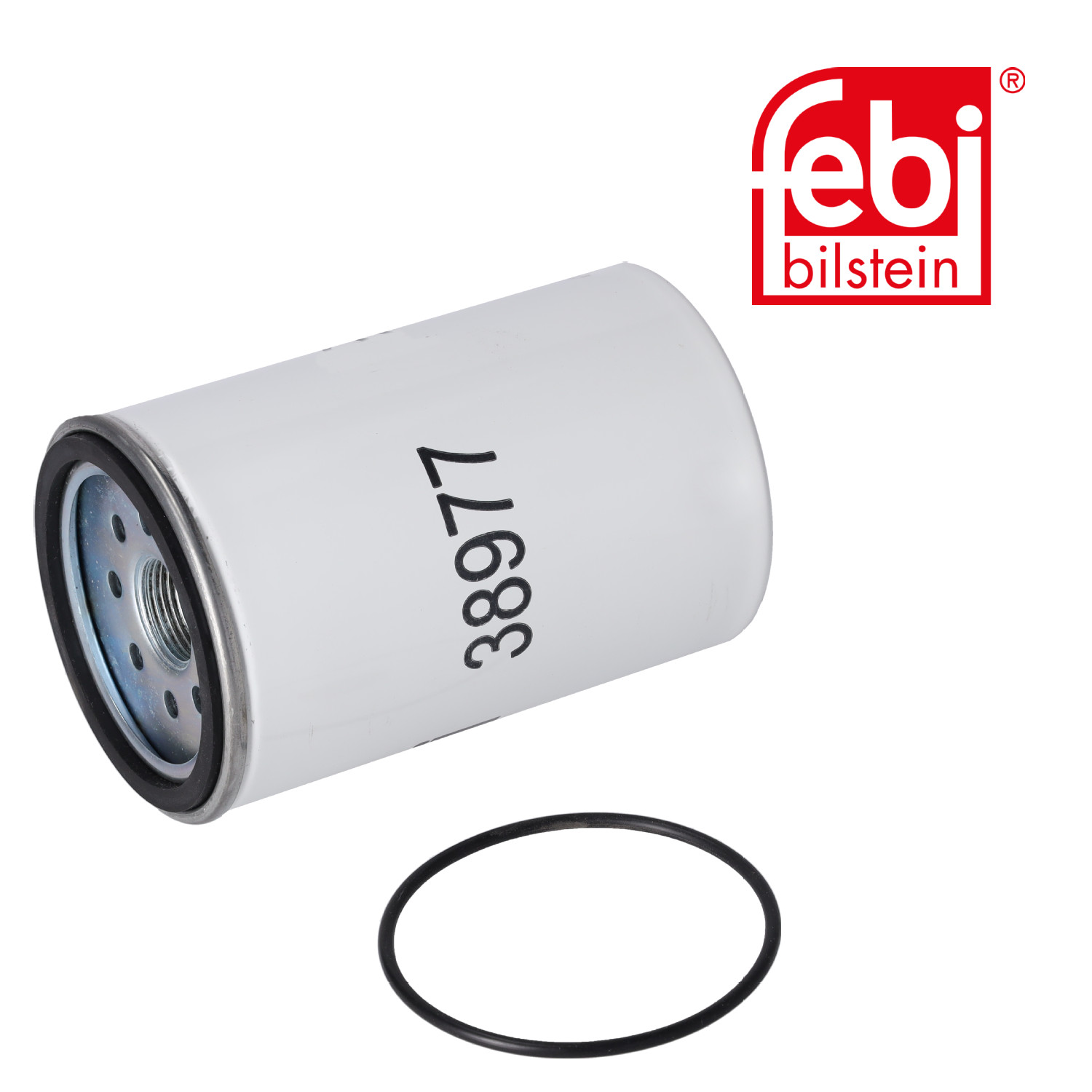 Febi Fuel Filter Element 38977