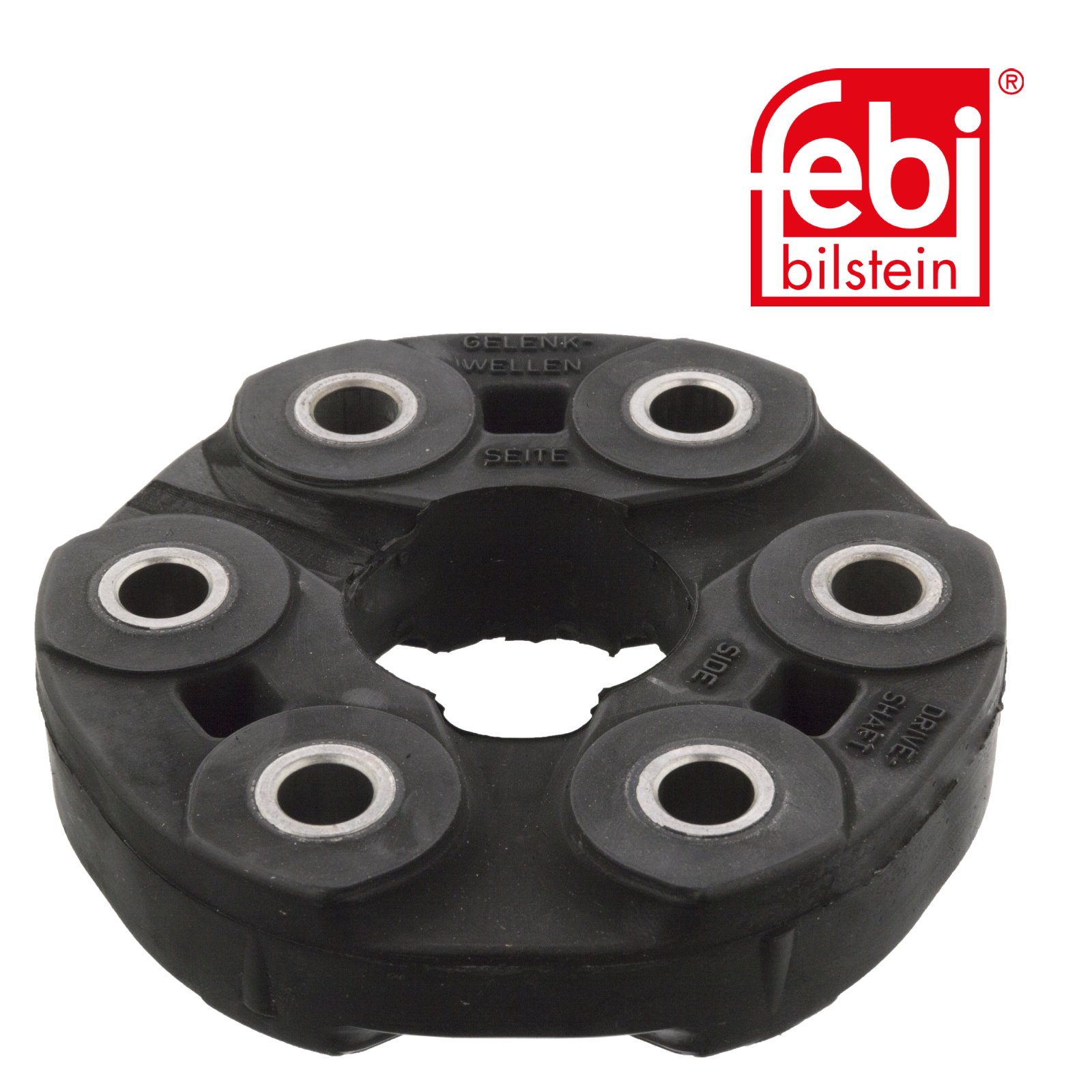 Febi Propshaft Universal Joint 05854