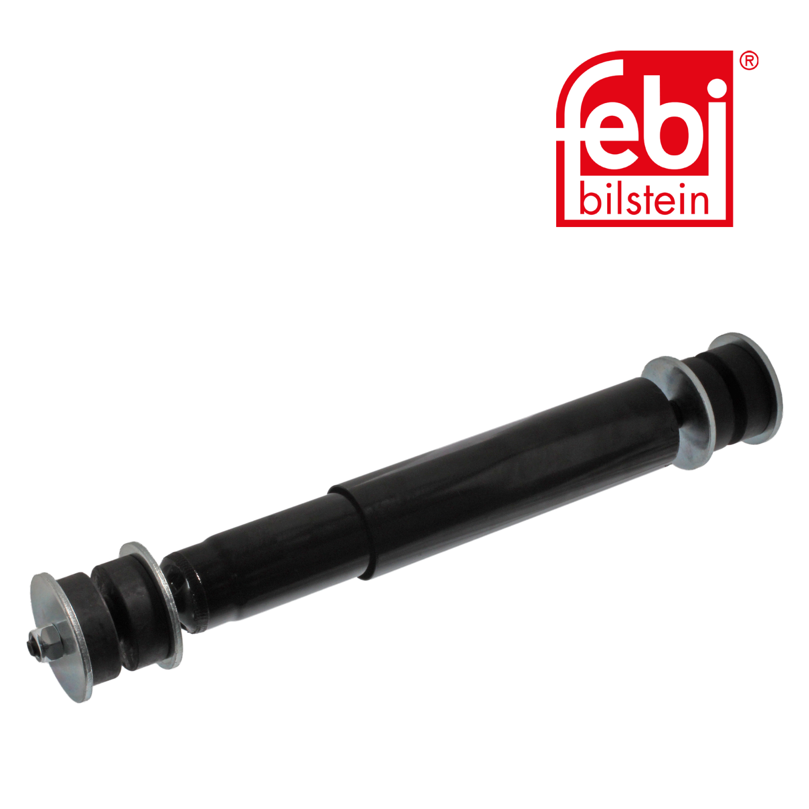Febi Shock Absorber Damper Strut Front 20408