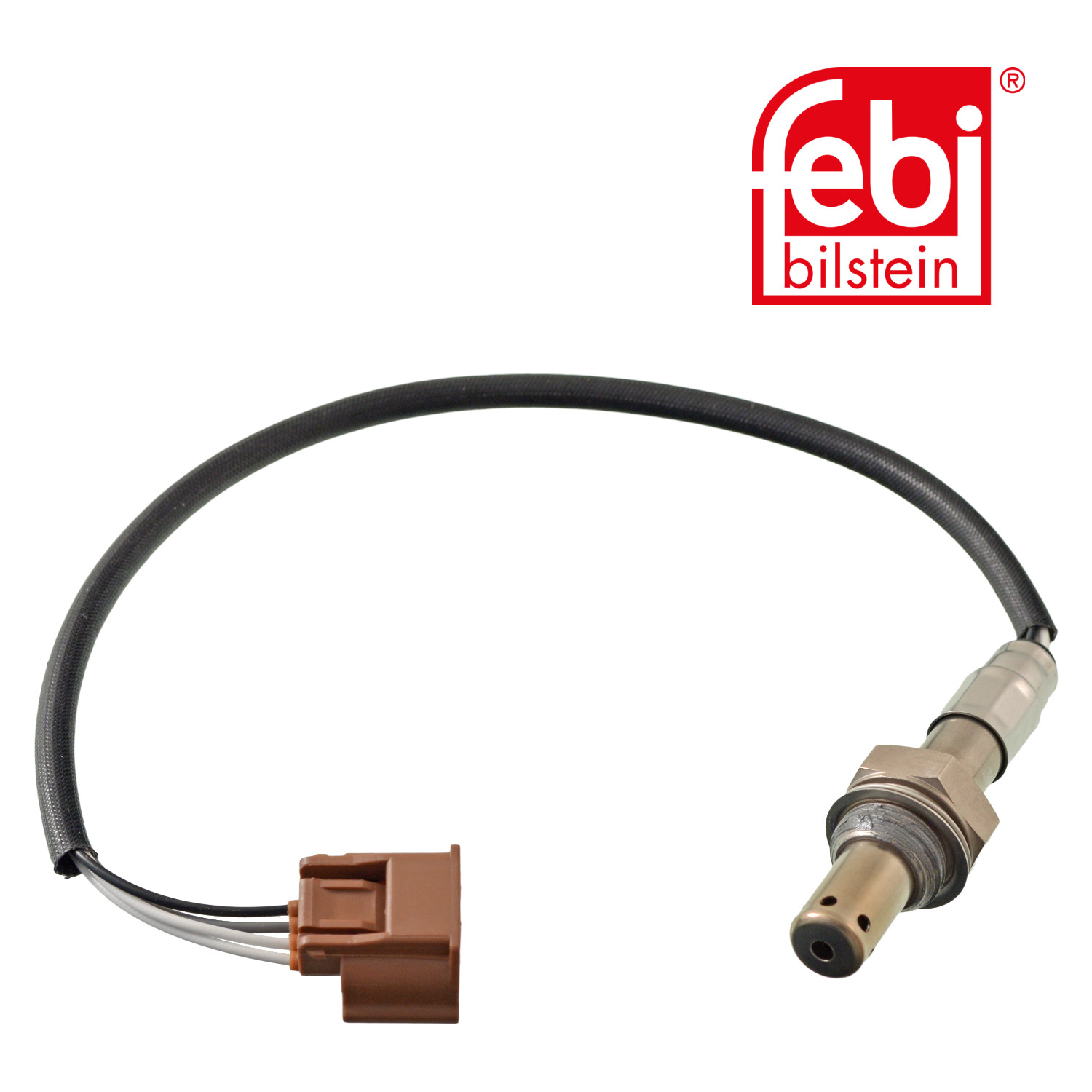 Febi O2 Lambda Oxygen Sensor before catalytic converter 179590