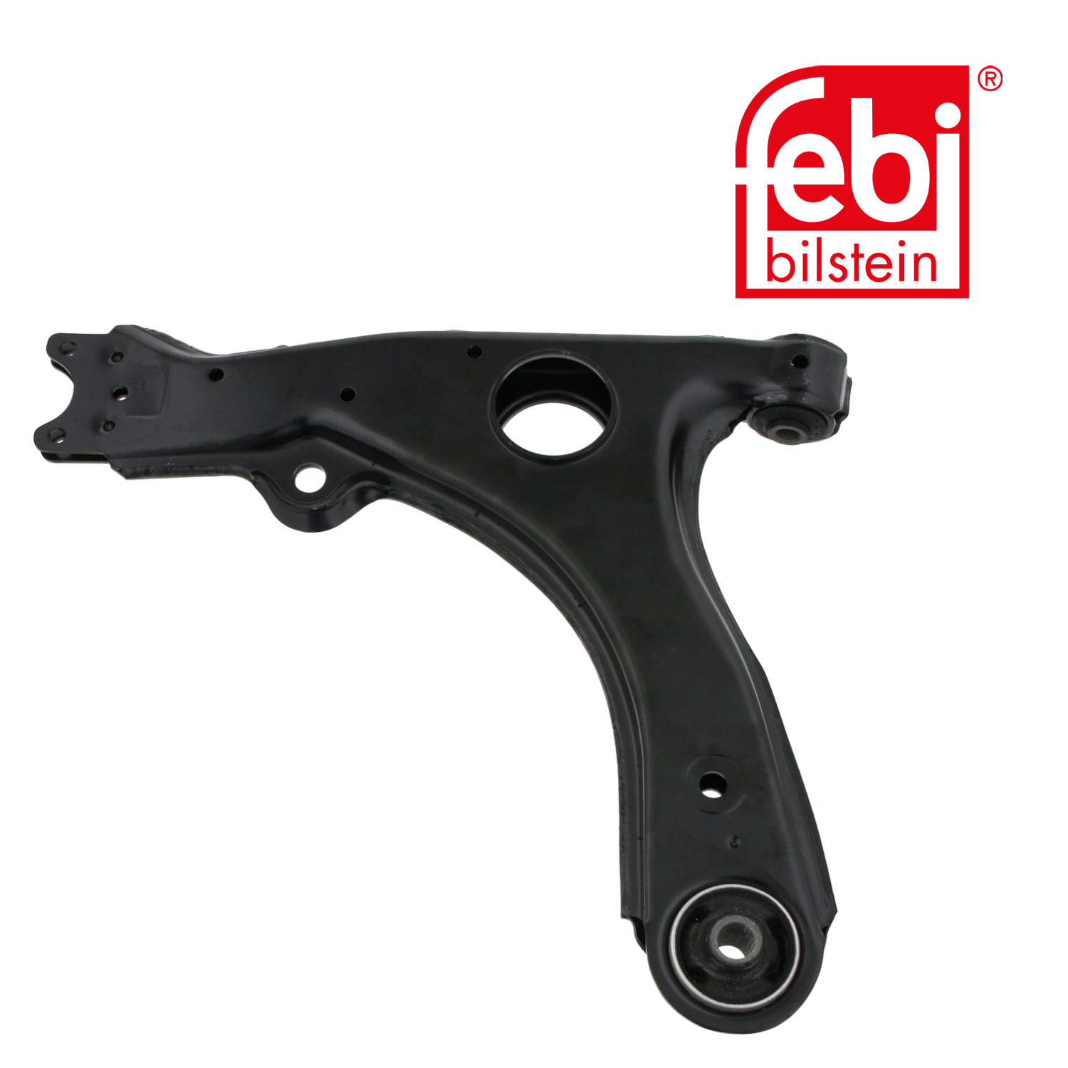 Febi Control/Trailing Arm Front Right 09529