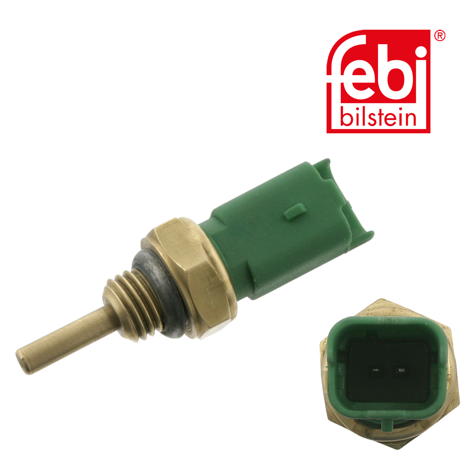 Febi Coolant Temperature Sensor 28378