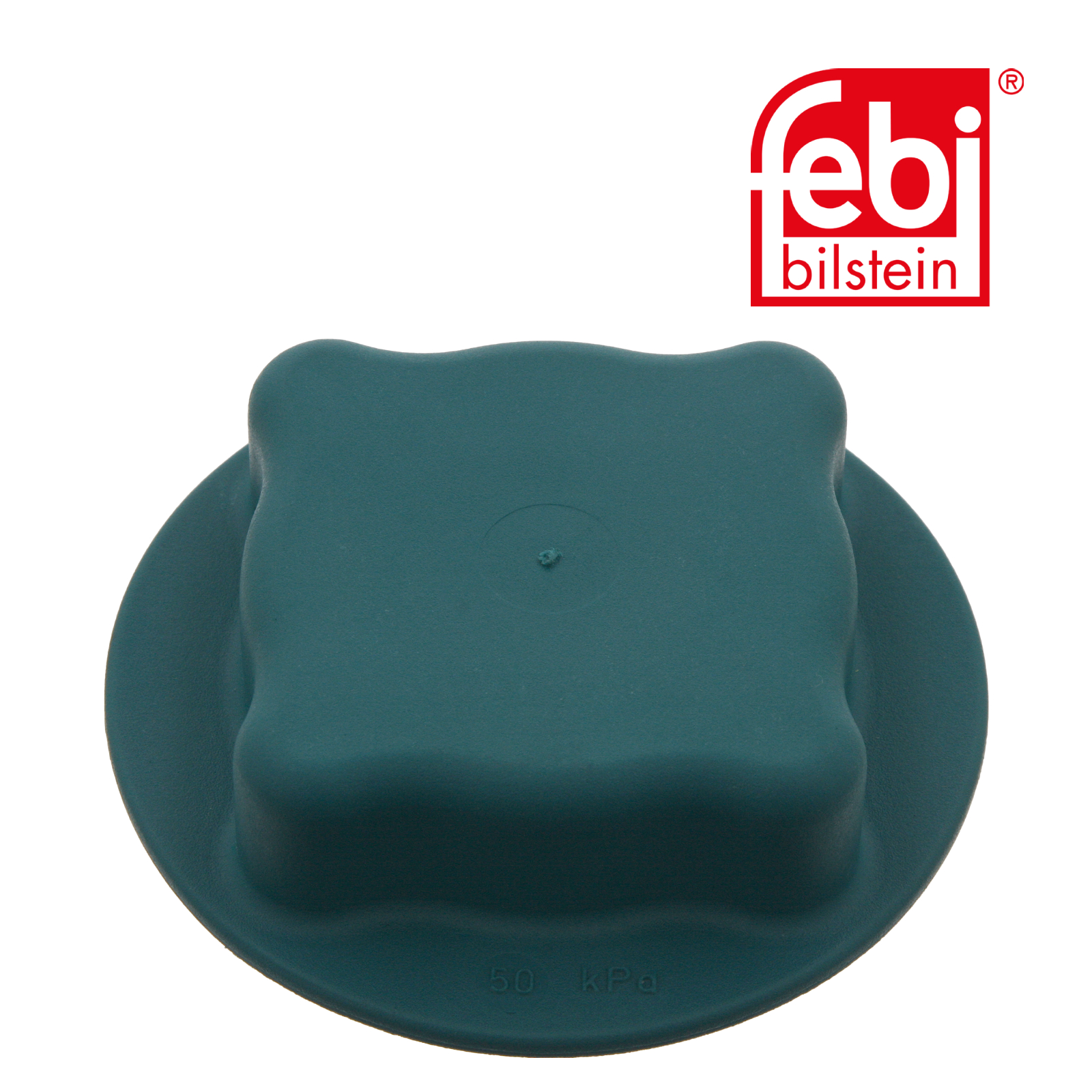 Febi Coolant Expansion Tank Cap 23633