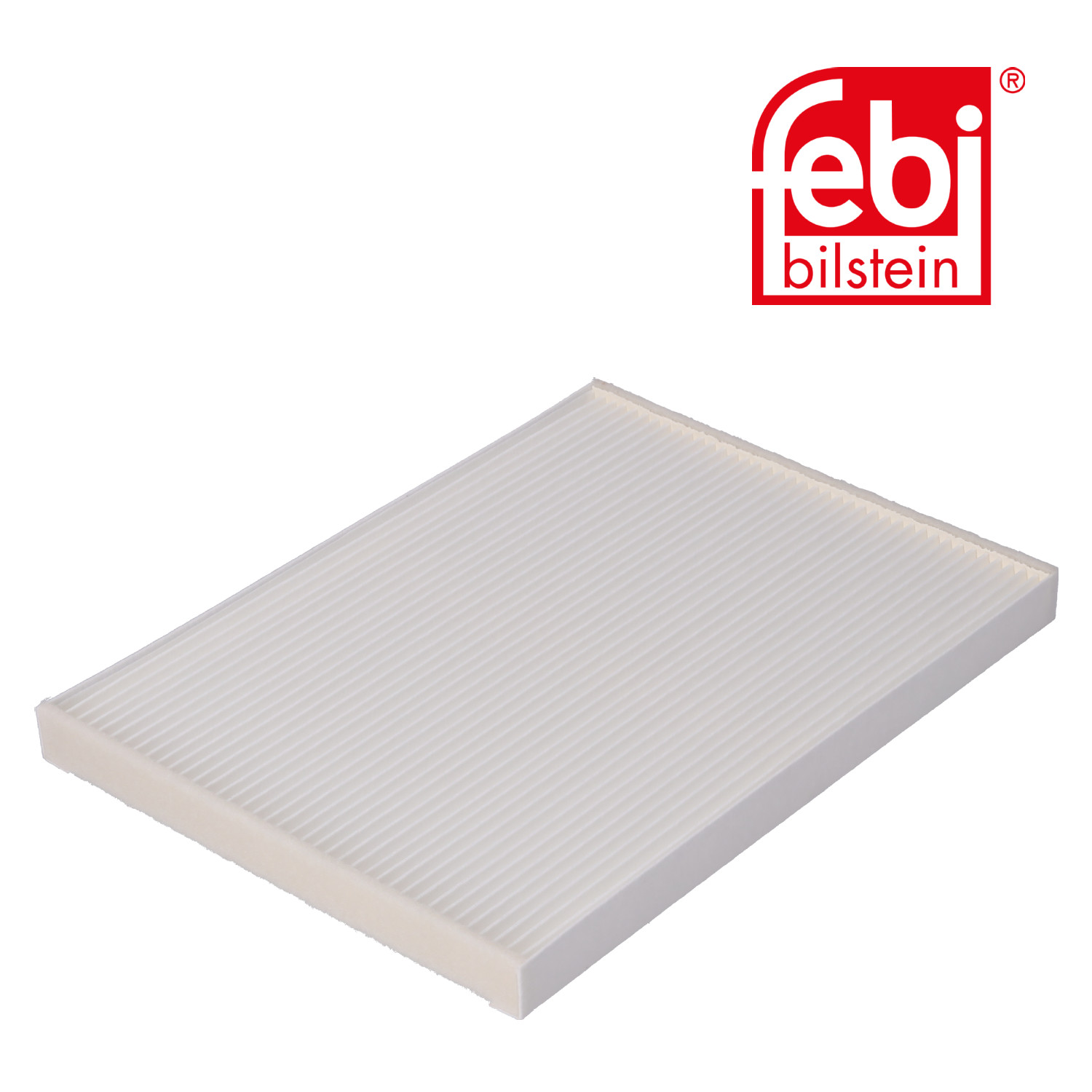 Febi Cabin Air Filter (Pollen Filter) 47026