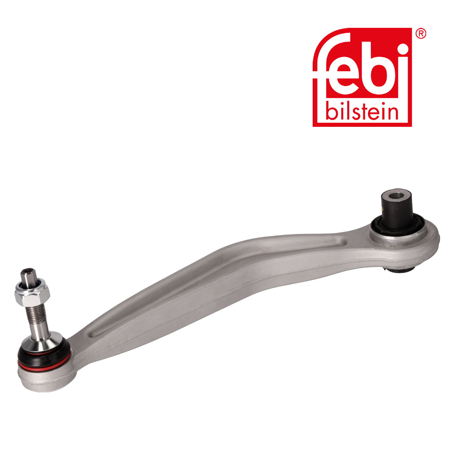 Febi Control/Trailing Arm Rear Left 12581