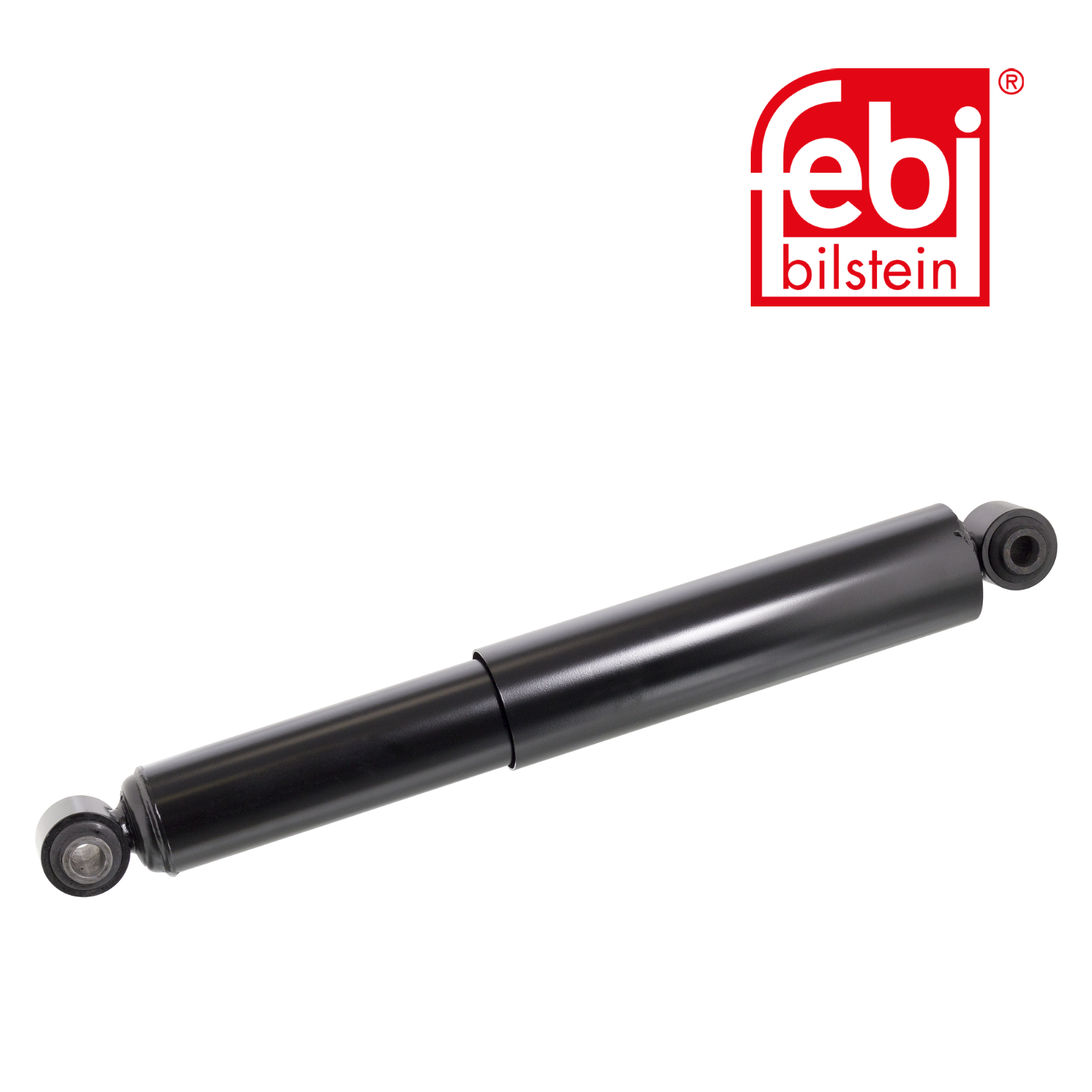 Febi Shock Absorber Damper Strut Rear 20582