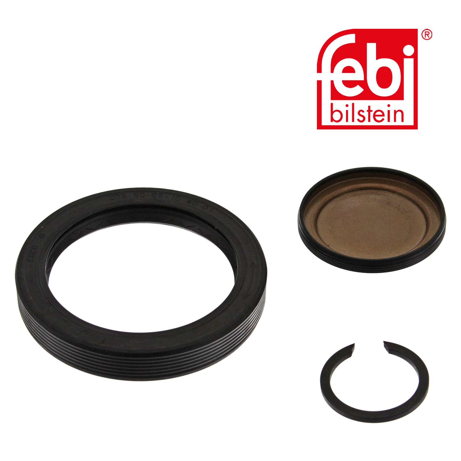 Febi Gearbox Flange Repair Kit 40107