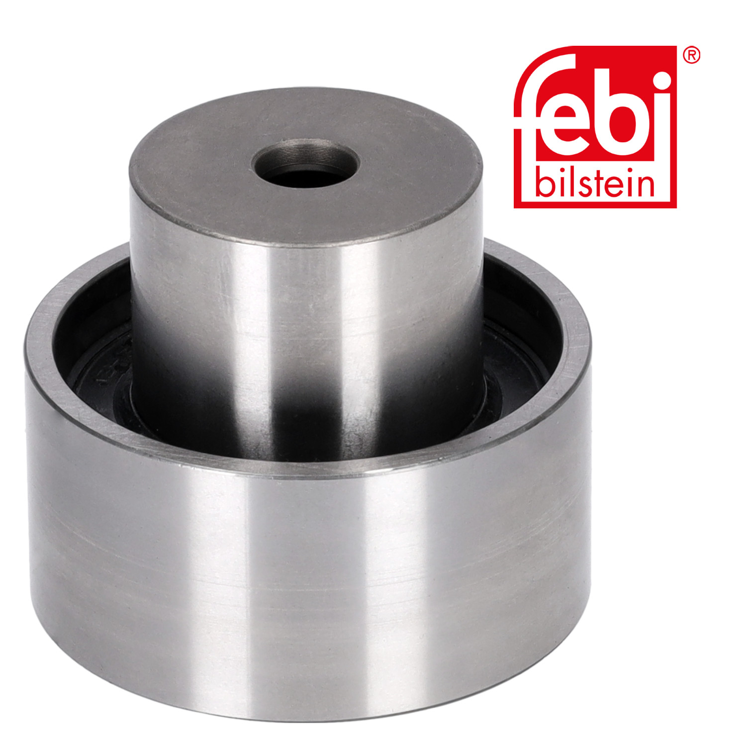 Febi Timing Belt Deflection Pulley/Guide Pulley 61mm OD ID Wide 11297