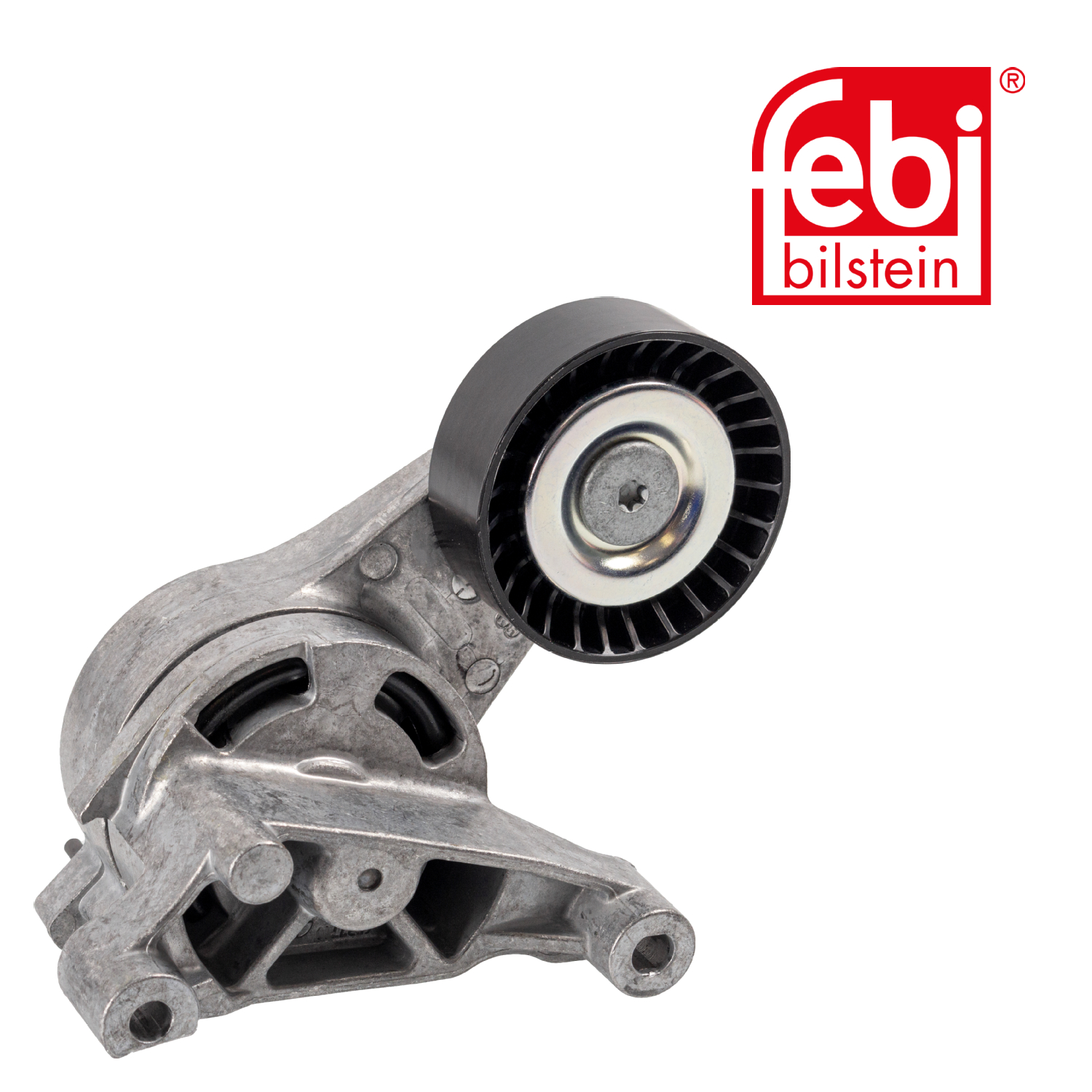 Febi Auxiliary Belt Tensioner 27806
