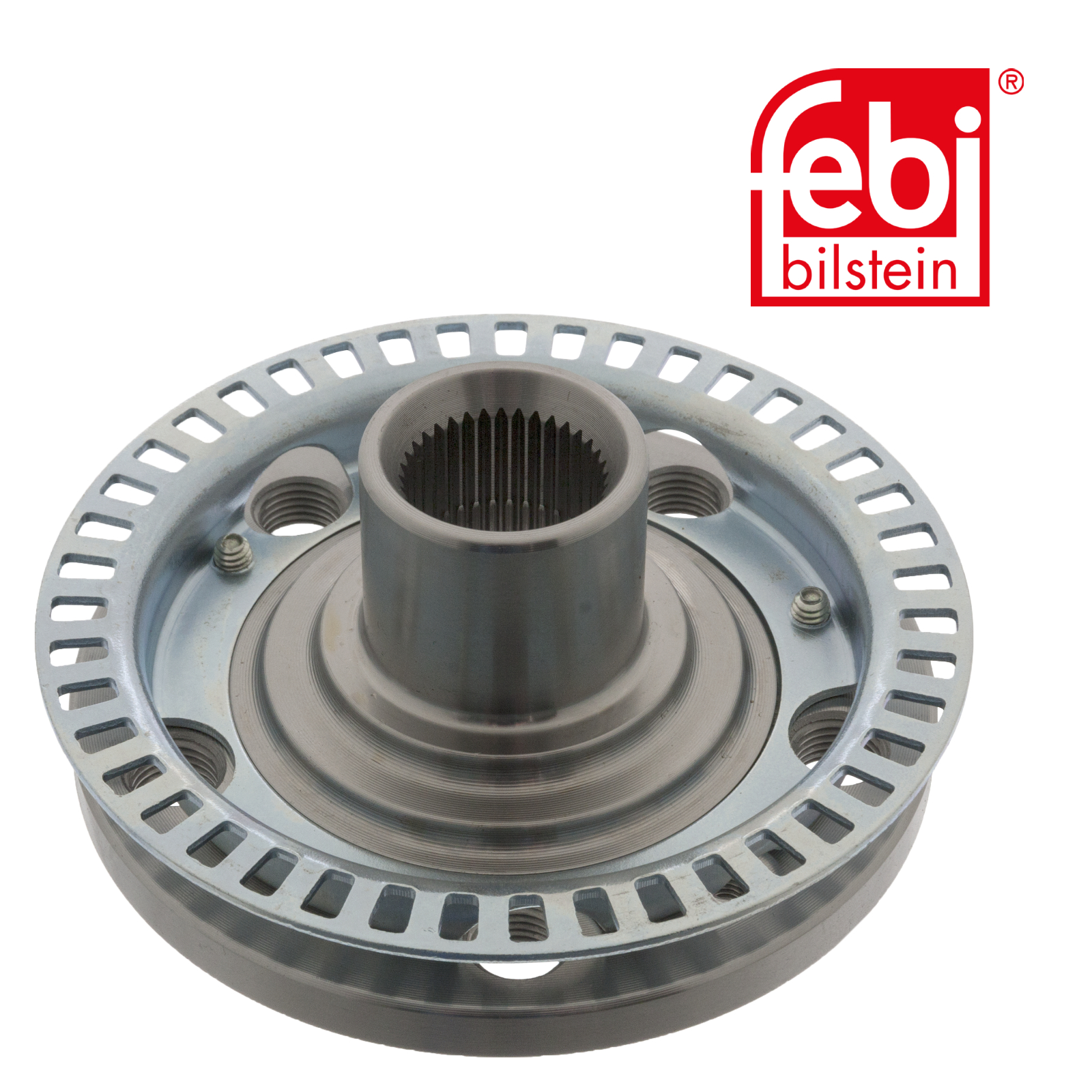 Febi Wheel Hub Stud 01298